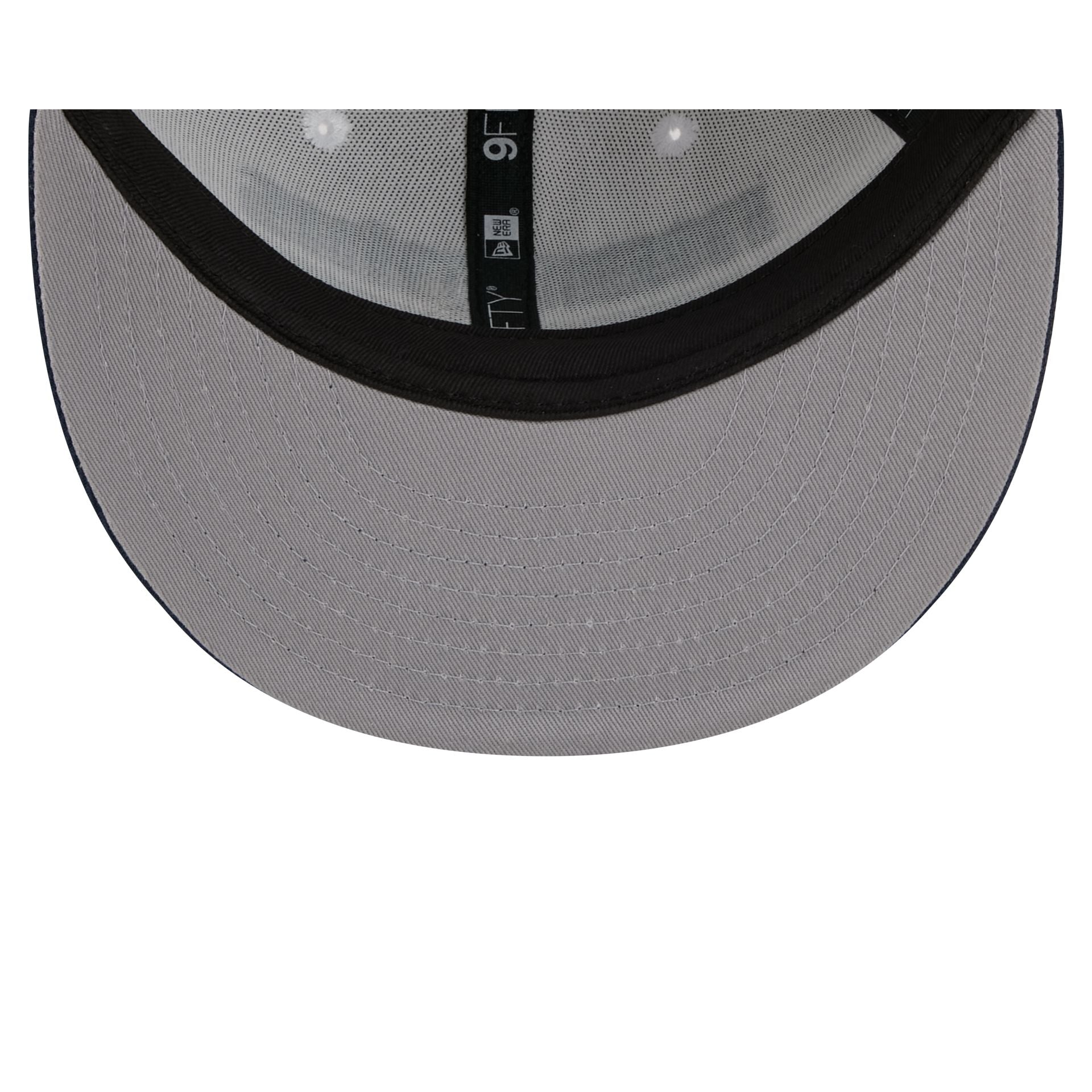 Memphis Grizzlies 2025 City Edition 9FIFTY Snapback Hat - Image 7