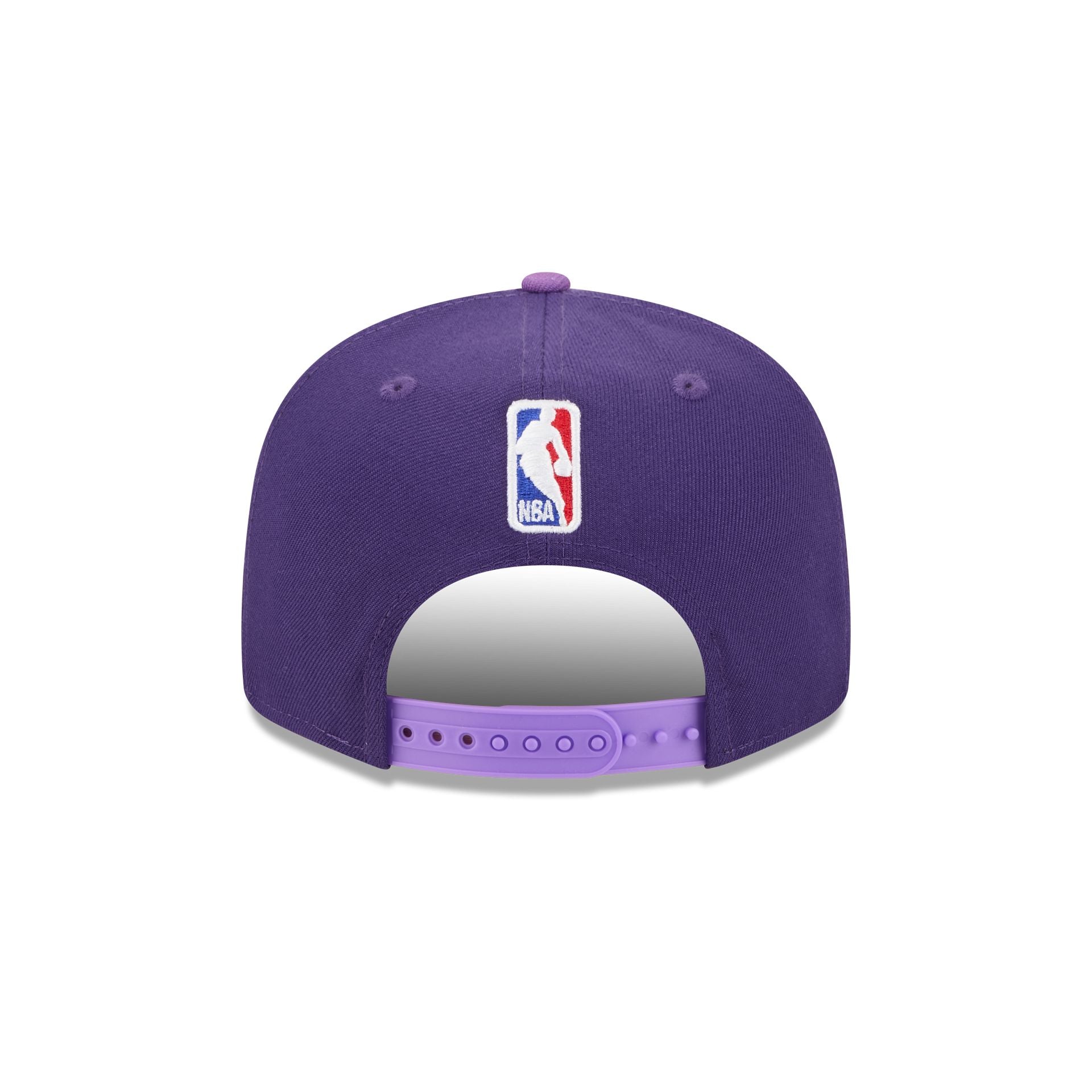 Sacramento Kings 2025 City Edition 9FIFTY Snapback Hat - Image 6