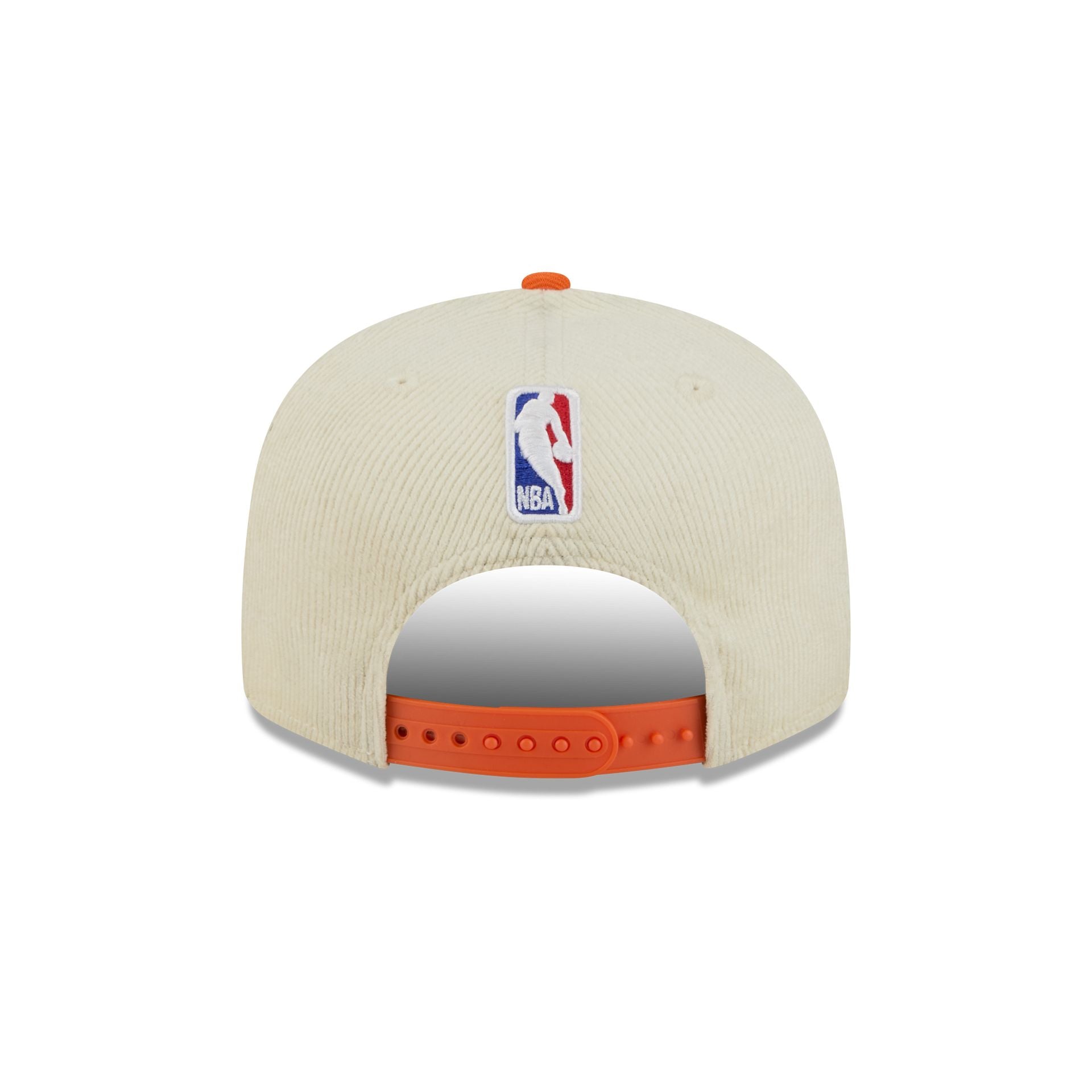 Los Angeles Clippers 2025 City Edition Chrome White Corduroy 9FIFTY Sn - Image 6