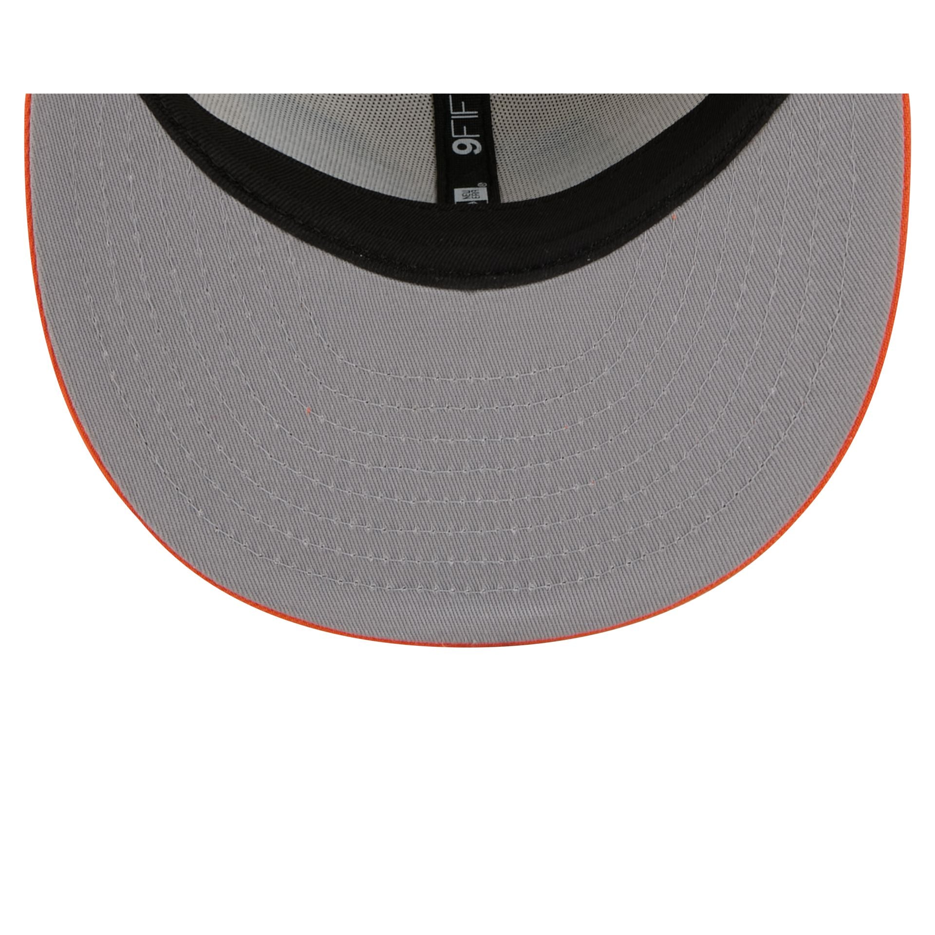 Los Angeles Clippers 2025 City Edition Chrome White Corduroy 9FIFTY Sn - Image 7