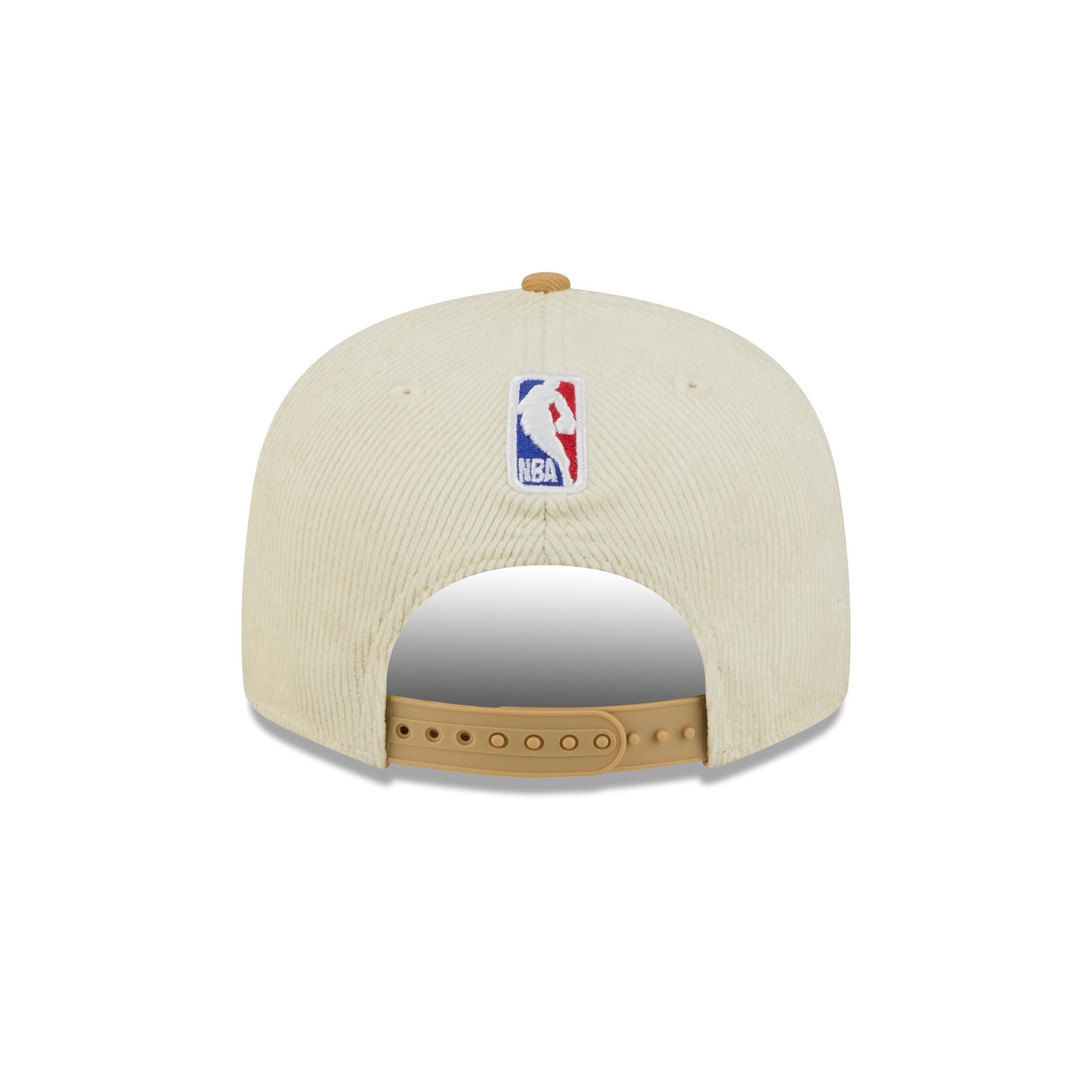 Boston Celtics 2025 City Edition Chrome White Corduroy 9FIFTY Snapback - Image 6