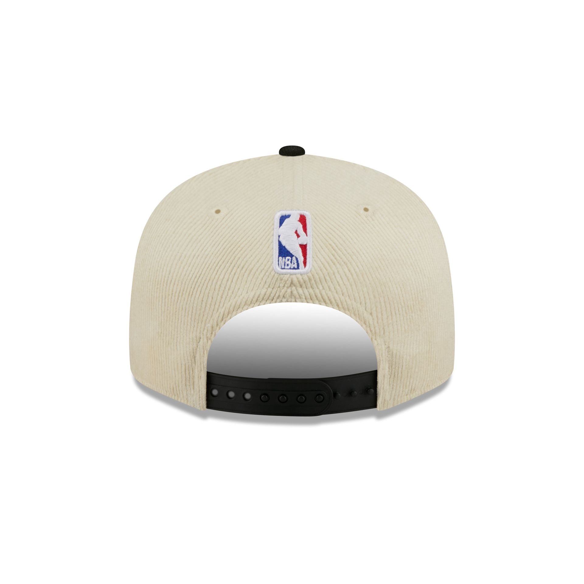New Orleans Pelicans 2025 City Edition Chrome White Corduroy 9FIFTY Snapback Hat - Image 6