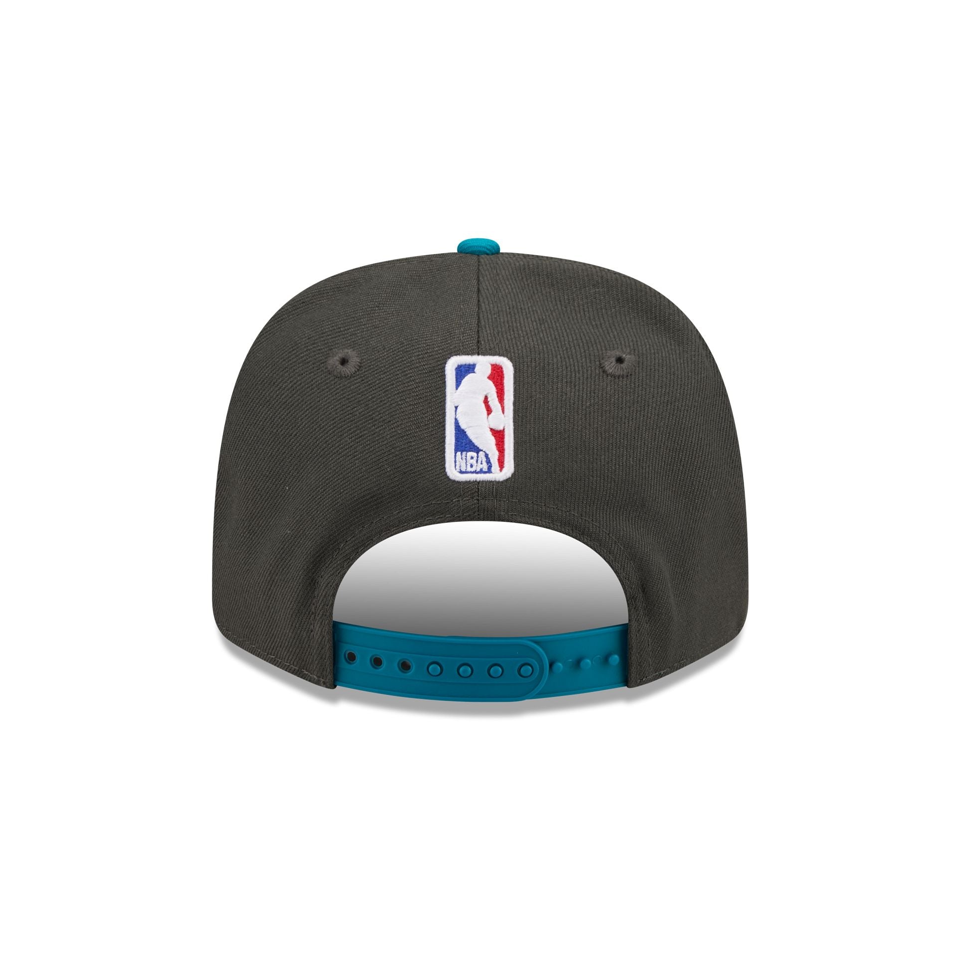 Detroit Pistons 2025 City Edition 9SEVENTY Stretch-Snap Hat - Image 6