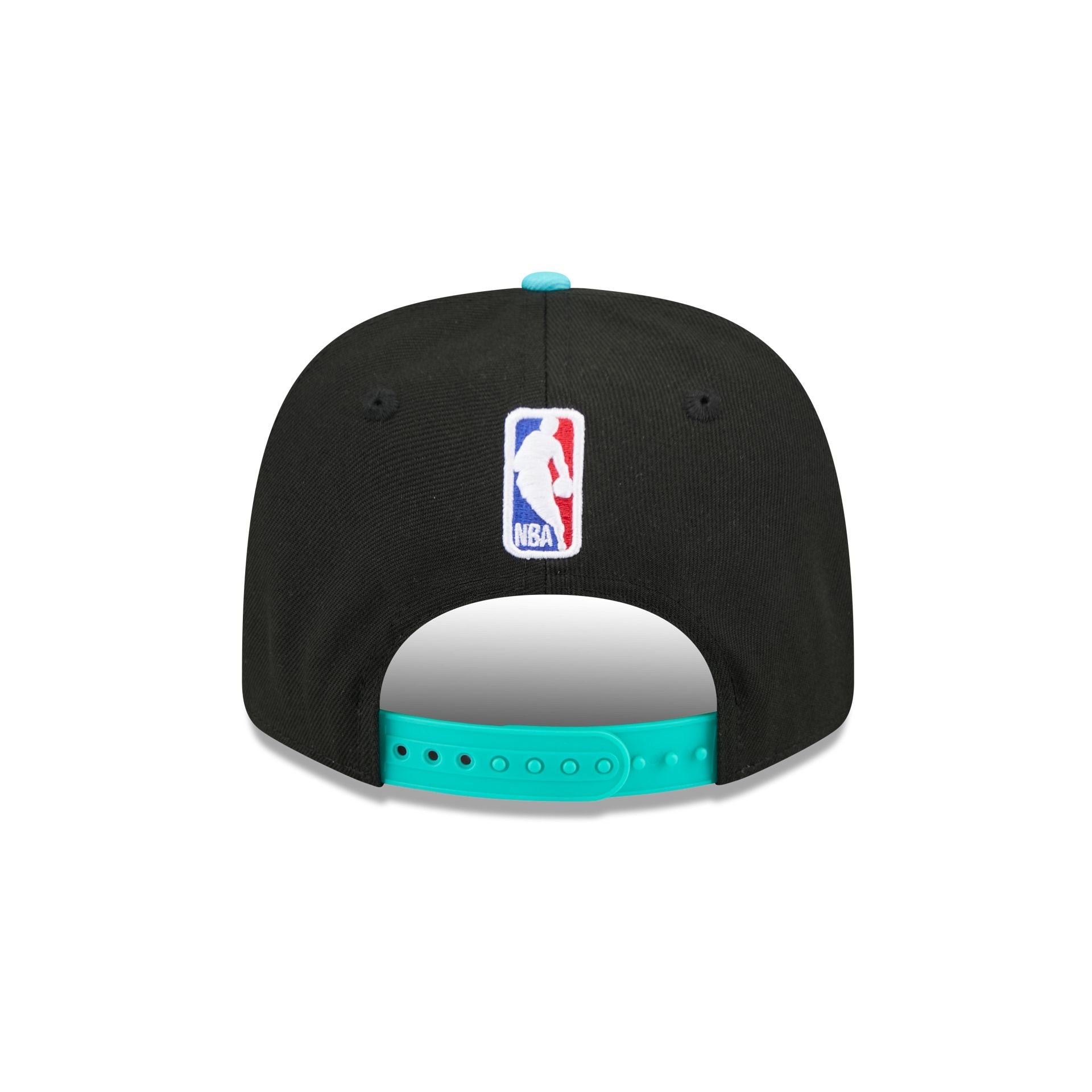 Portland Trail Blazers 2025 City Edition 9SEVENTY Stretch-Snap Hat - Image 6