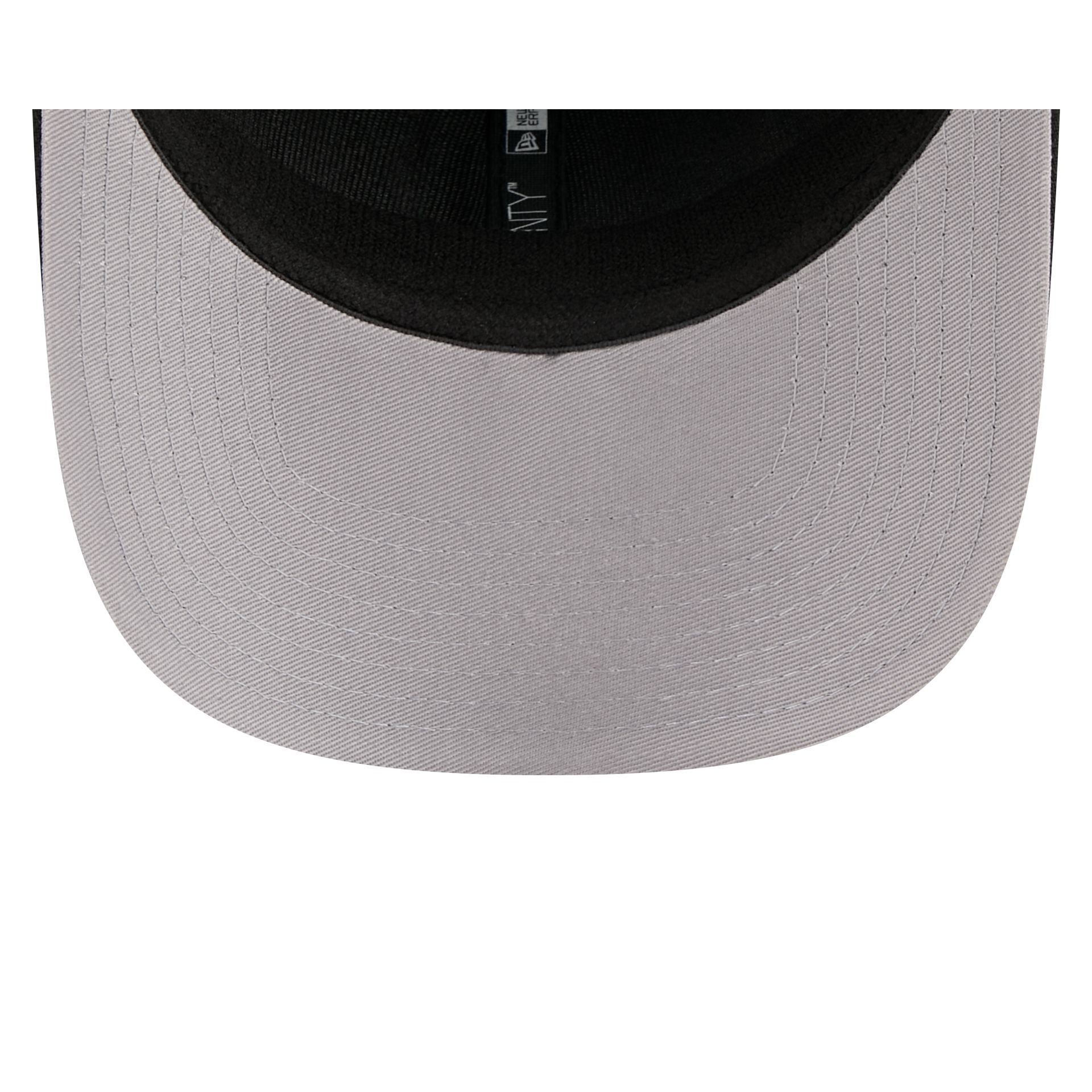 Portland Trail Blazers 2025 City Edition 9SEVENTY Stretch-Snap Hat - Image 7