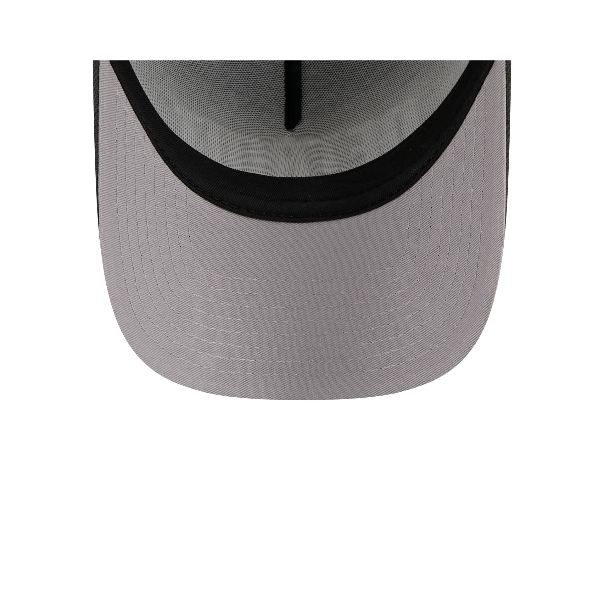 Detroit Pistons 2025 City Edition 9FORTY A-Frame Trucker Hat - Image 7