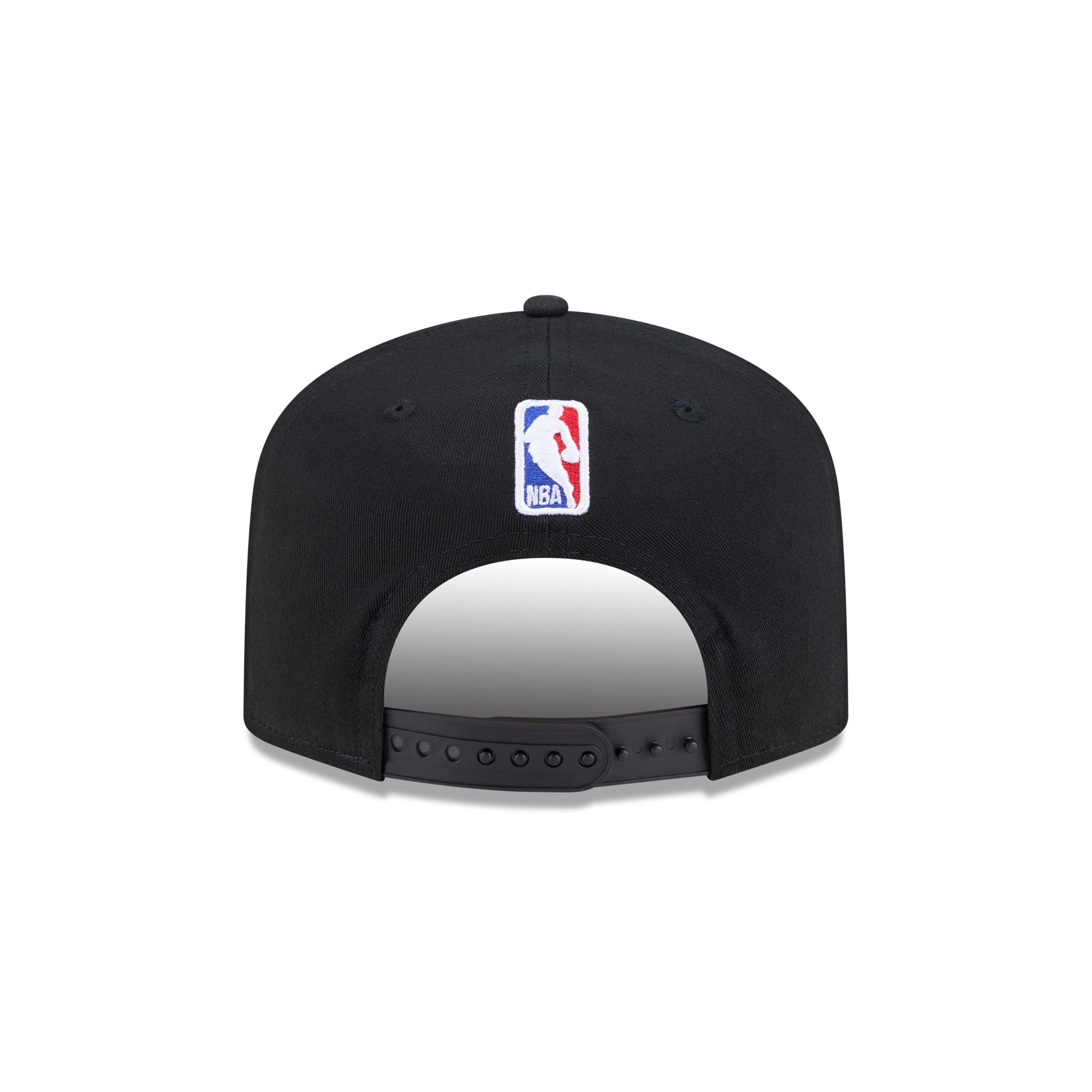 Brooklyn Nets 2025 City Edition 19TWENTY Adjustable Hat - Image 6