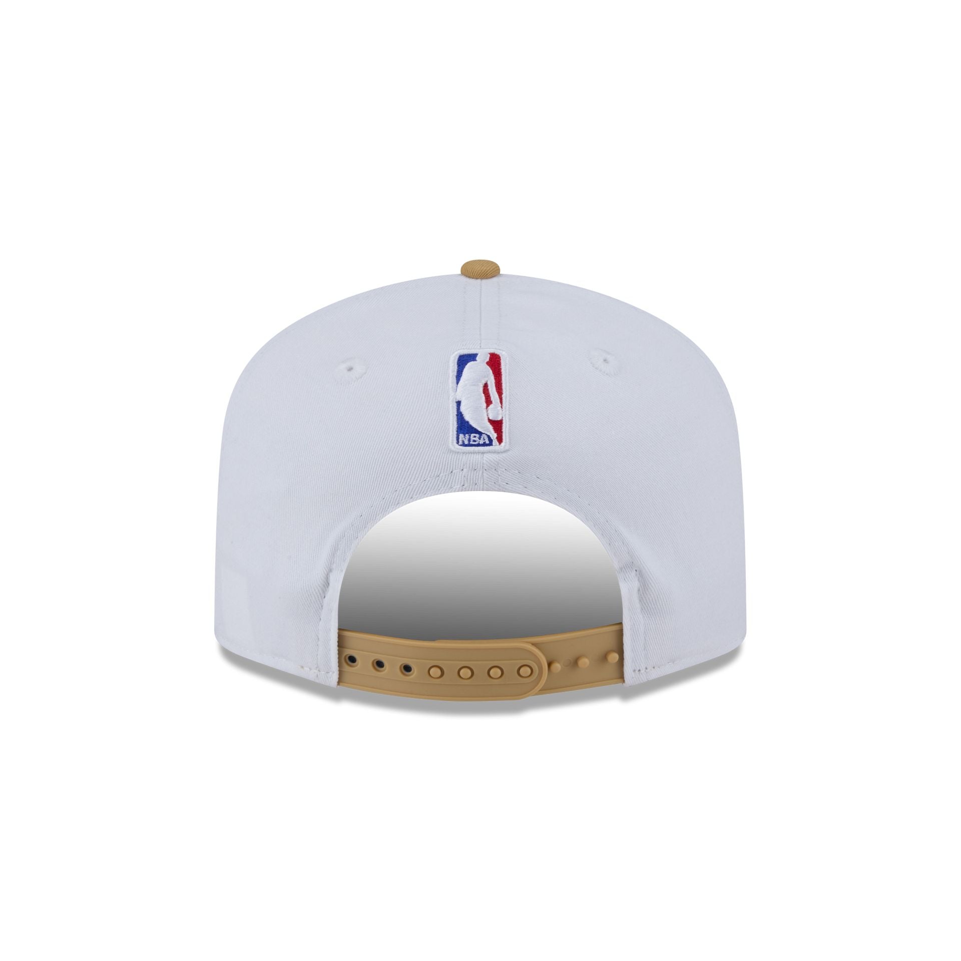 Boston Celtics 2025 City Edition 19TWENTY Adjustable Hat - Image 6
