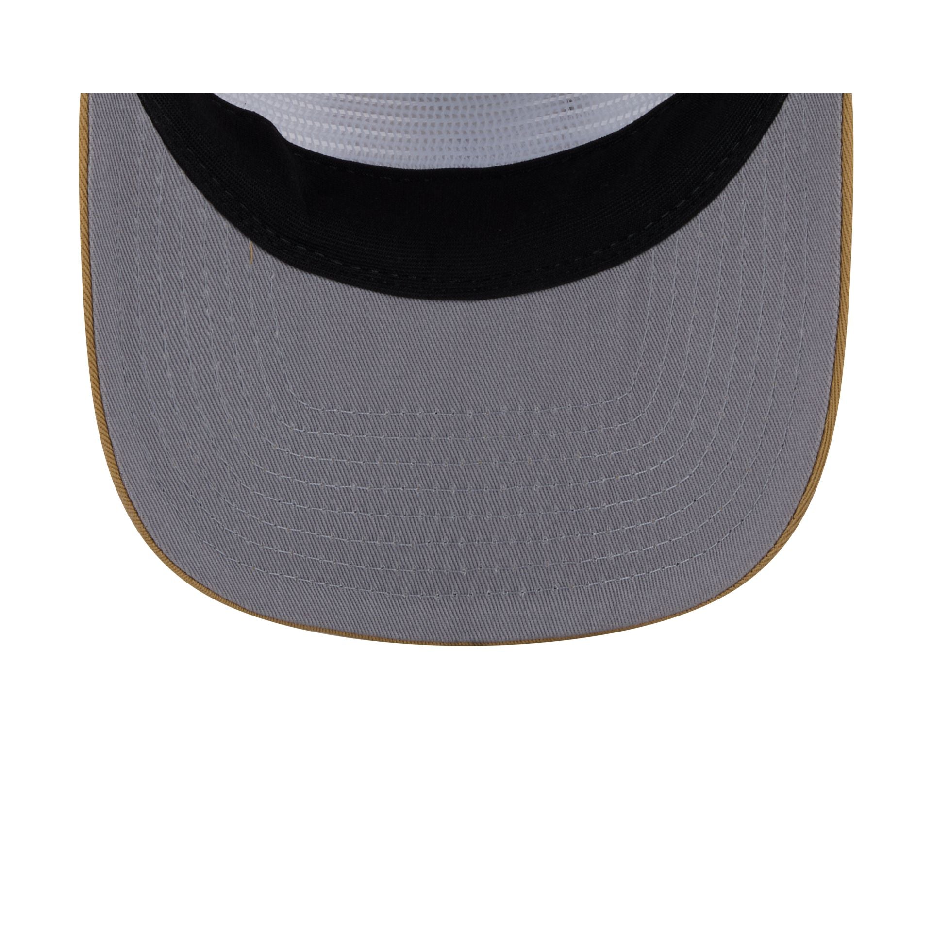 Boston Celtics 2025 City Edition 19TWENTY Adjustable Hat - Image 7