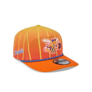 Charlotte Hornets 2025 City Edition 19TWENTY Adjustable Hat