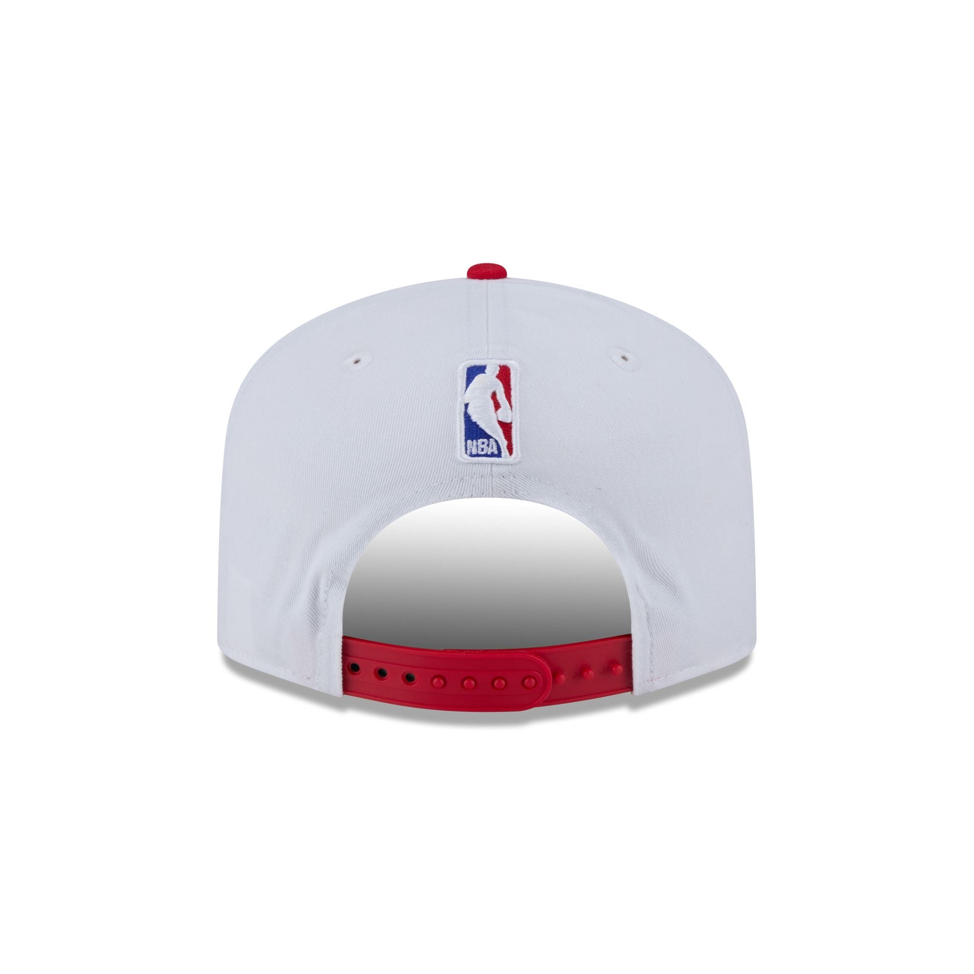 Houston Rockets 2025 City Edition 19TWENTY Adjustable Hat - Image 6