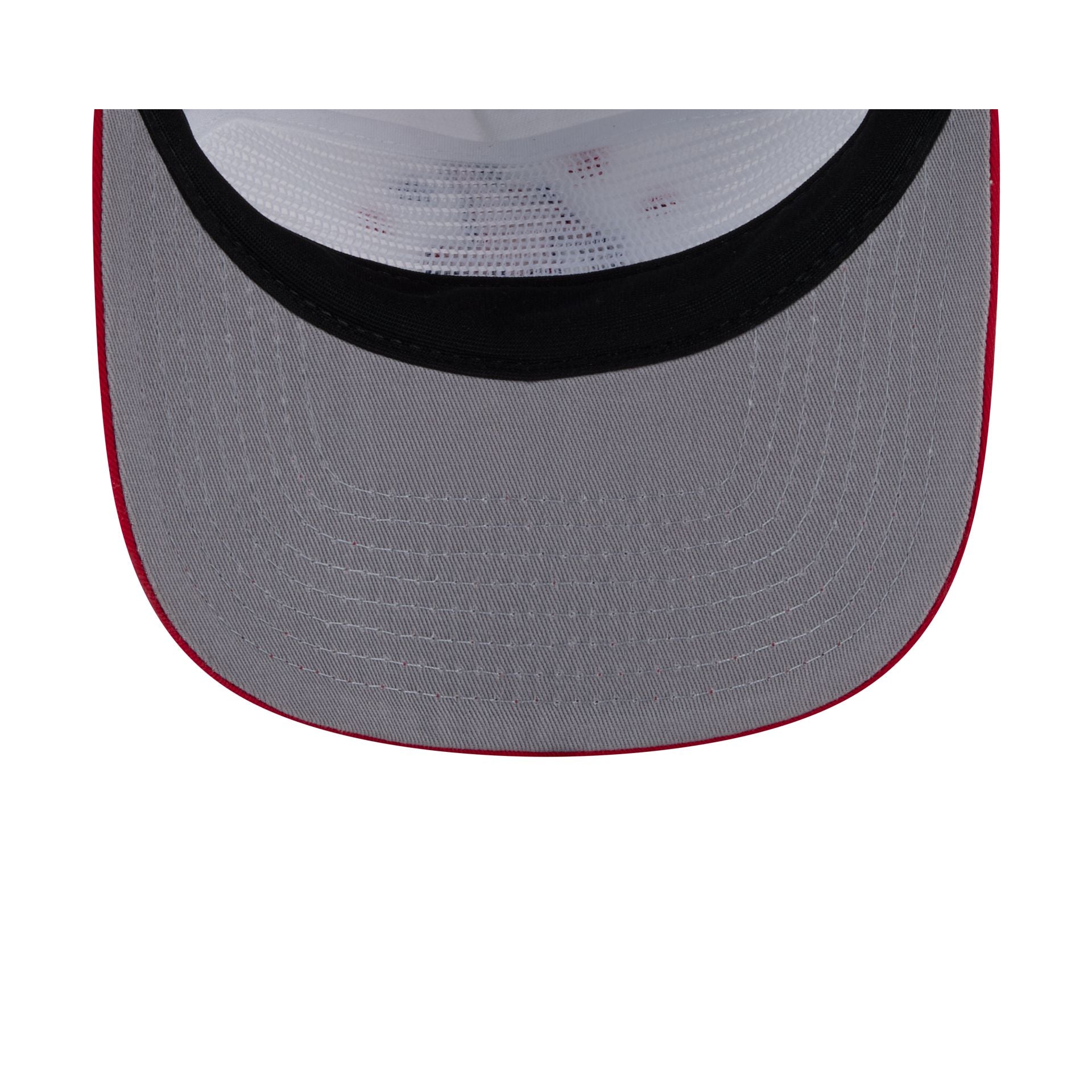Houston Rockets 2025 City Edition 19TWENTY Adjustable Hat - Image 7
