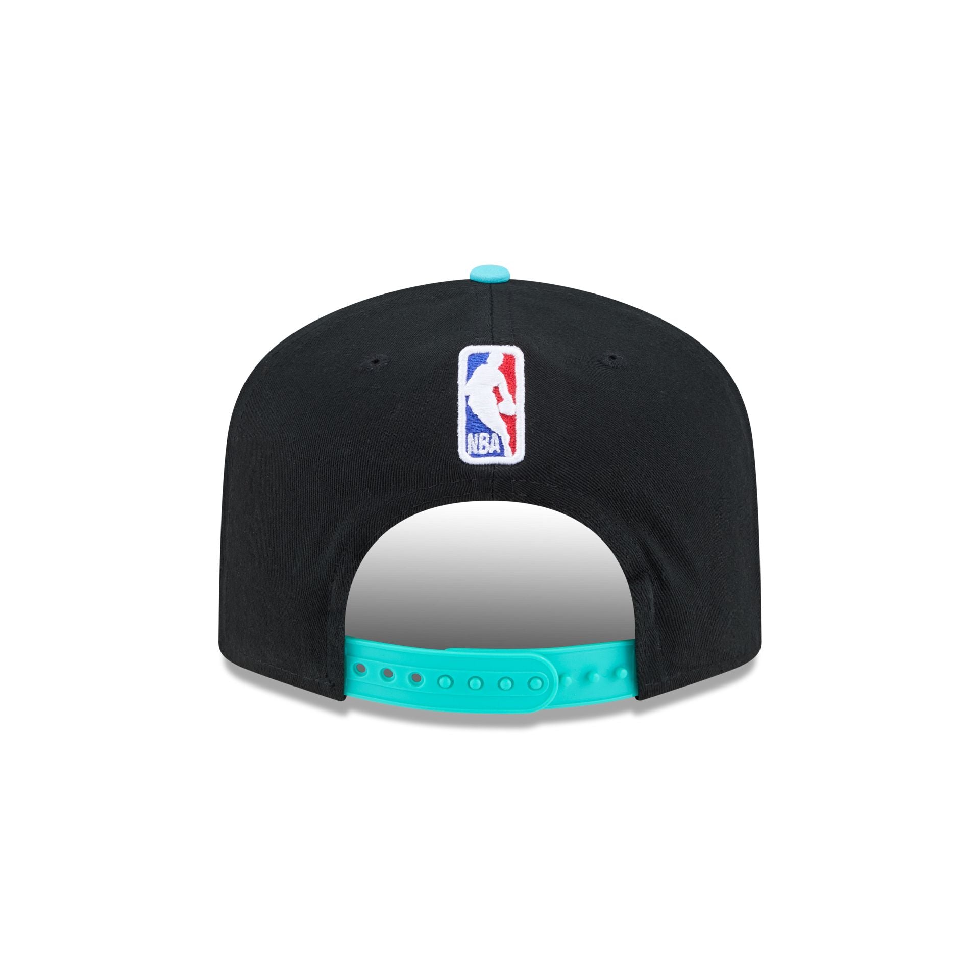 Portland Trail Blazers 2025 City Edition 19TWENTY Adjustable Hat - Image 6