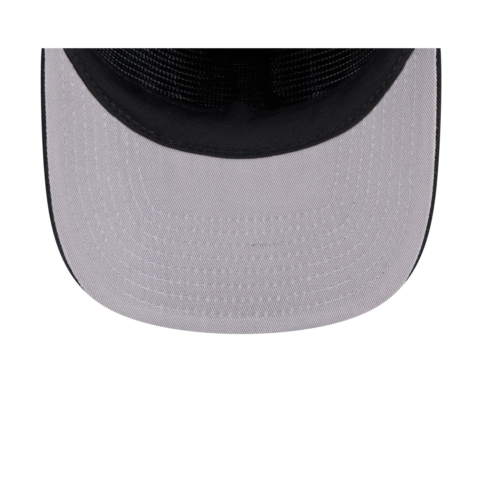 Portland Trail Blazers 2025 City Edition 19TWENTY Adjustable Hat - Image 7