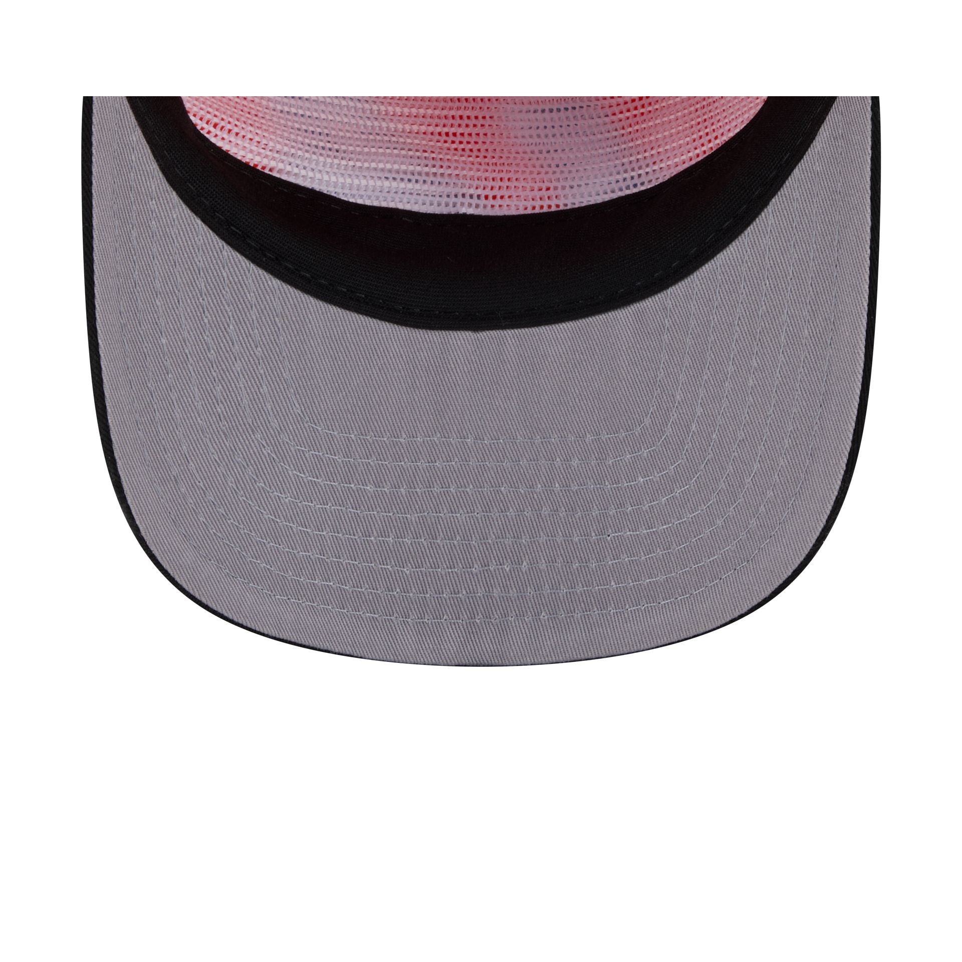 Los Angeles Clippers 2025 City Edition 19TWENTY Adjustable Hat - Image 7