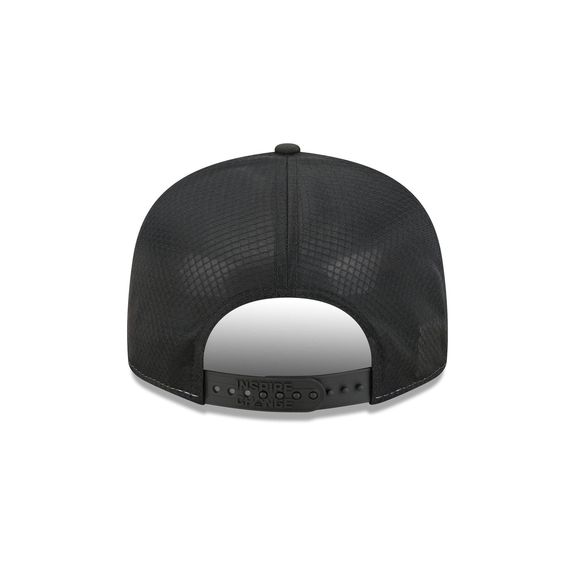 Green Bay Packers 2025 Inspire Change Split Panel 9FIFTY Snapback Hat - Image 6