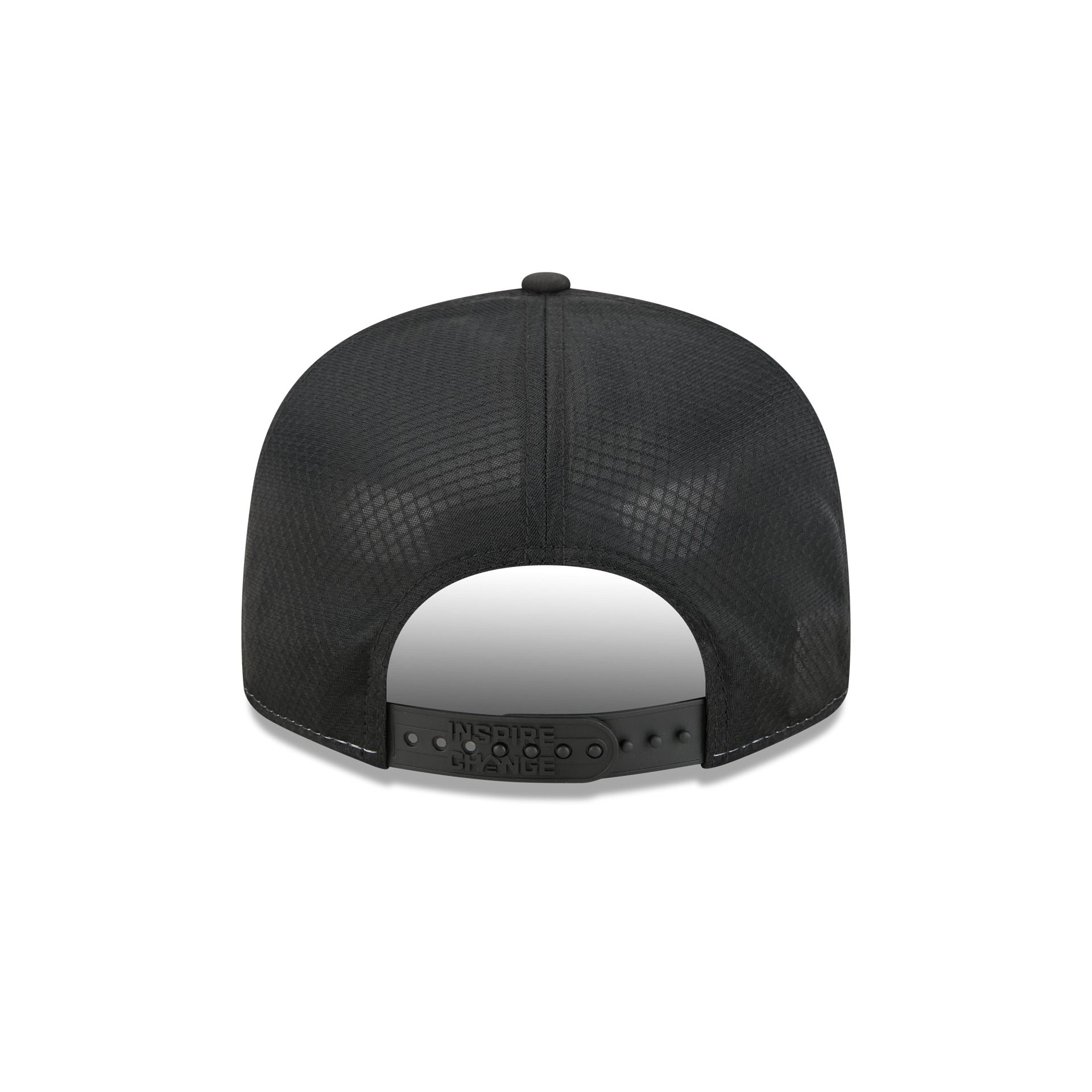 Atlanta Falcons 2025 Inspire Change Split Panel 9FIFTY Snapback Hat - Image 6