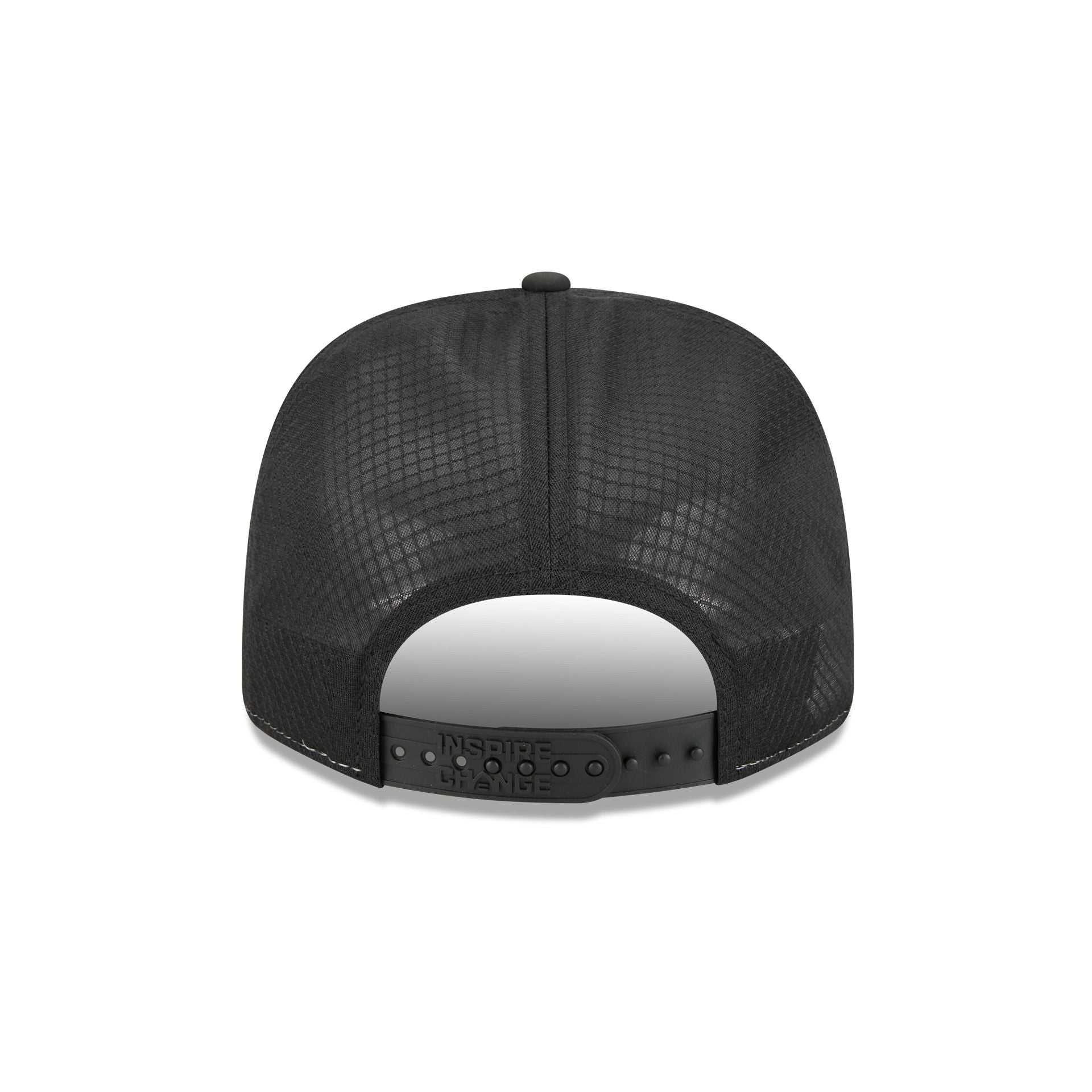 Green Bay Packers 2025 Inspire Change Split Panel 9SEVENTY Trucker Hat - Image 6