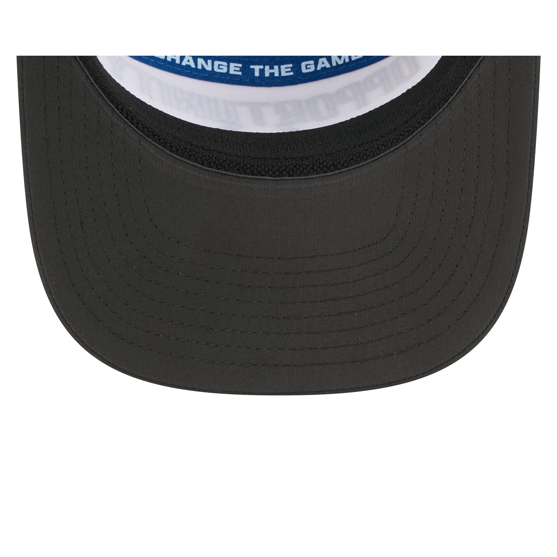 Indianapolis Colts 2025 Inspire Change Split Panel 9SEVENTY Trucker Ha - Image 7