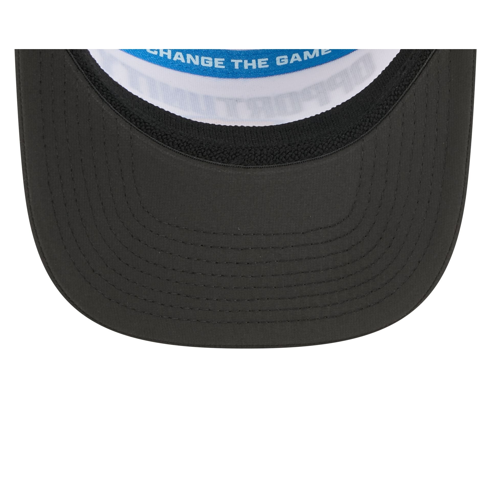 Los Angeles Chargers 2025 Inspire Change Split Panel 9SEVENTY Trucker - Image 7
