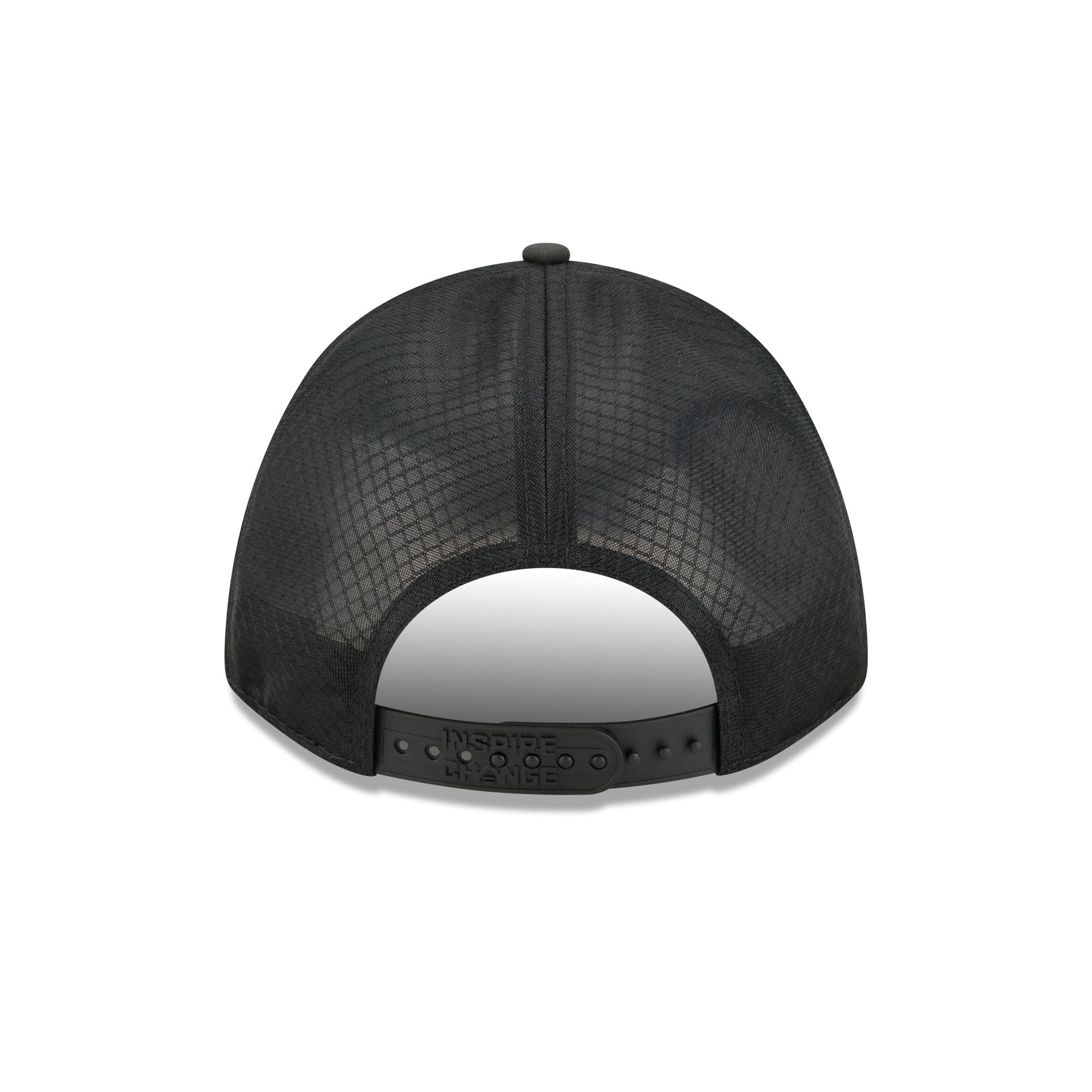 Dallas Cowboys 2025 Inspire Change 9FORTY M-Crown Snapback Hat - Image 6