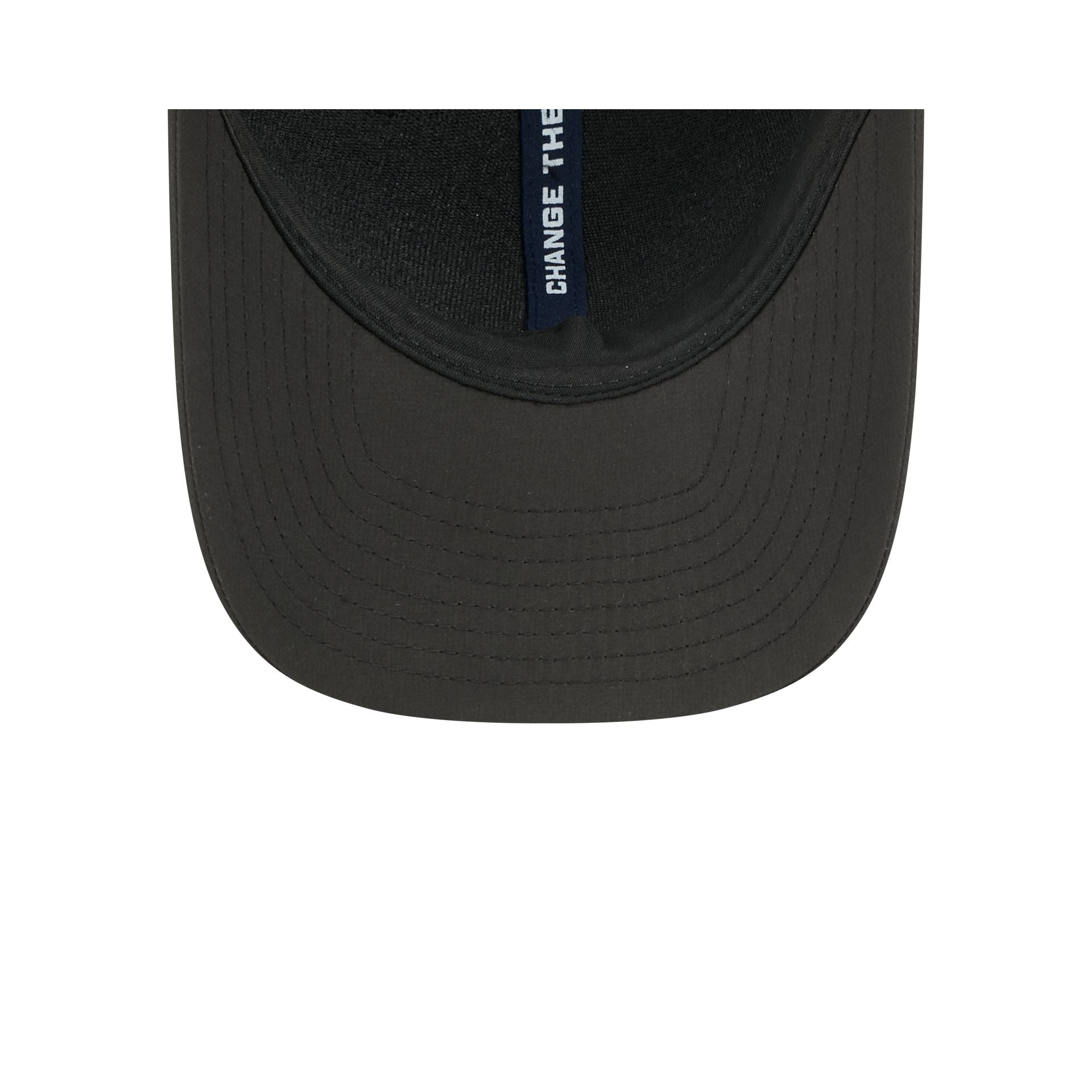 Dallas Cowboys 2025 Inspire Change 9FORTY M-Crown Snapback Hat - Image 7