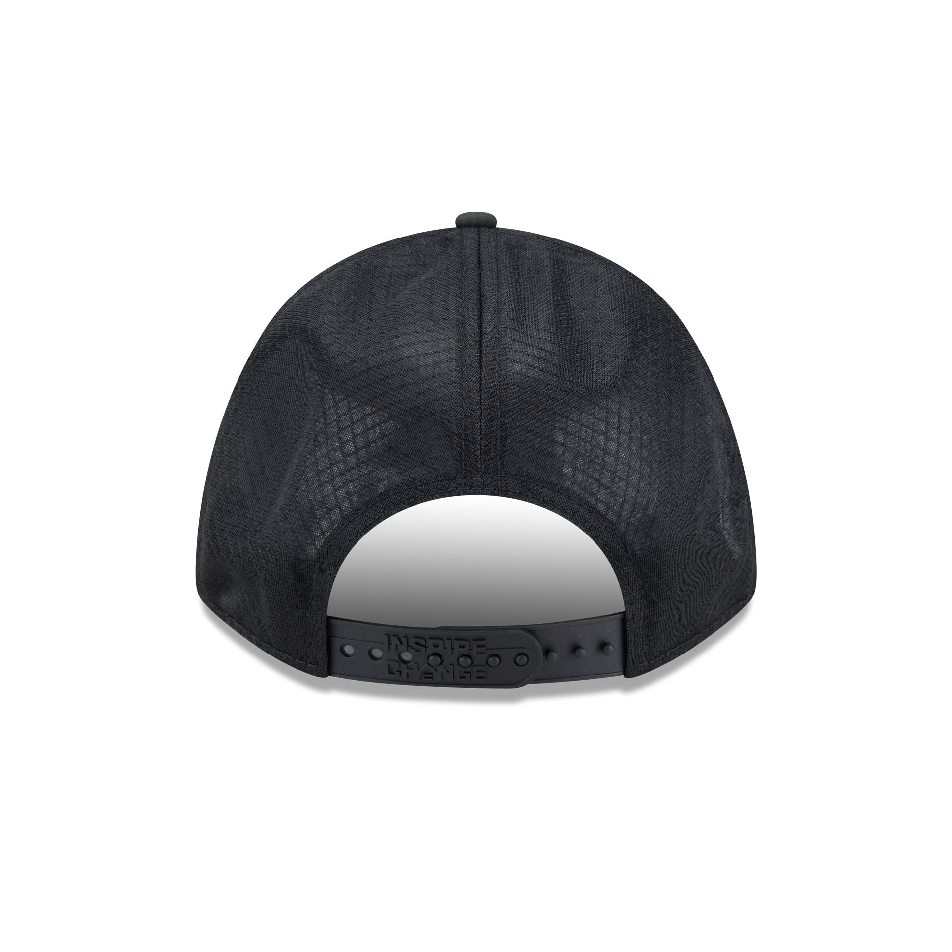Buffalo Bills 2025 Inspire Change 9FORTY M-Crown Snapback Hat - Image 6