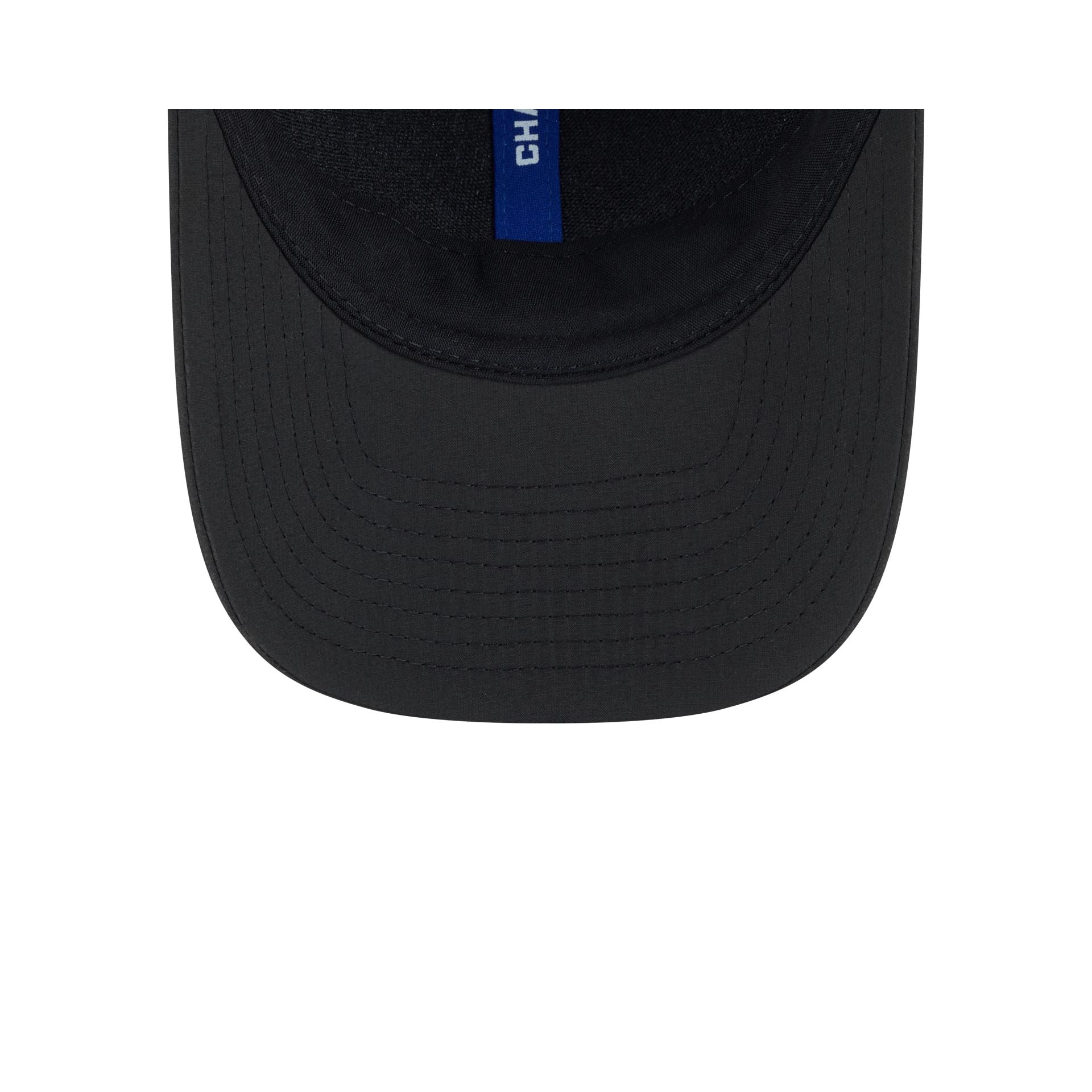 Buffalo Bills 2025 Inspire Change 9FORTY M-Crown Snapback Hat - Image 7