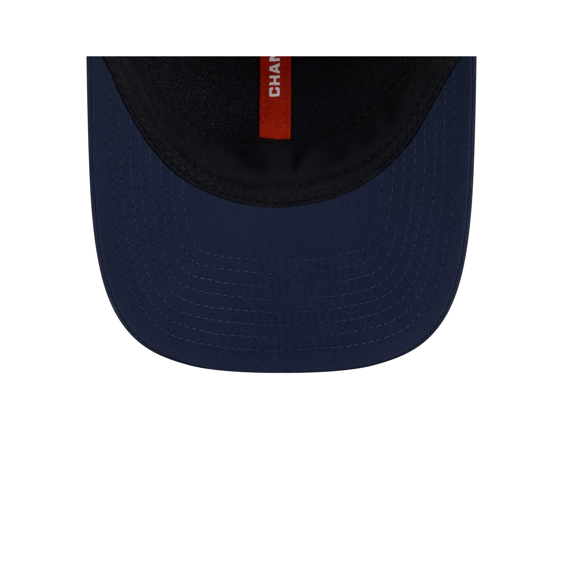 Chicago Bears 2025 Inspire Change 9FORTY M-Crown Snapback Hat - Image 7