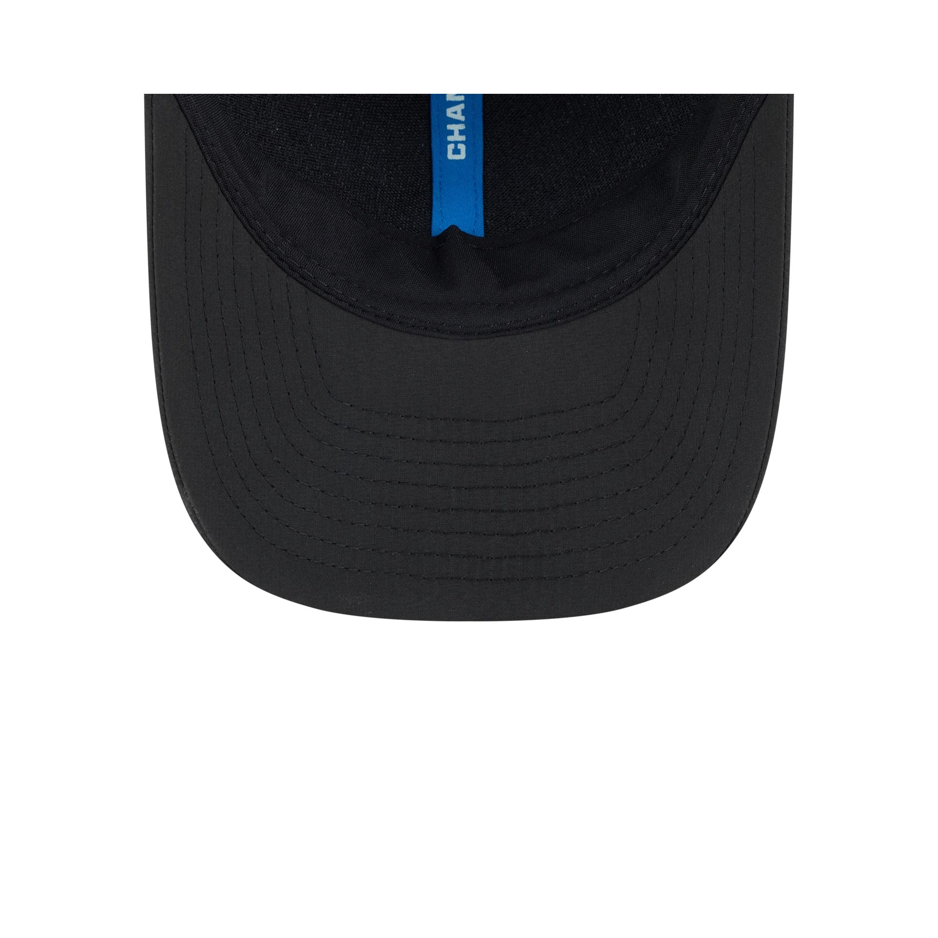 Detroit Lions 2025 Inspire Change 9FORTY M-Crown Snapback Hat - Image 7