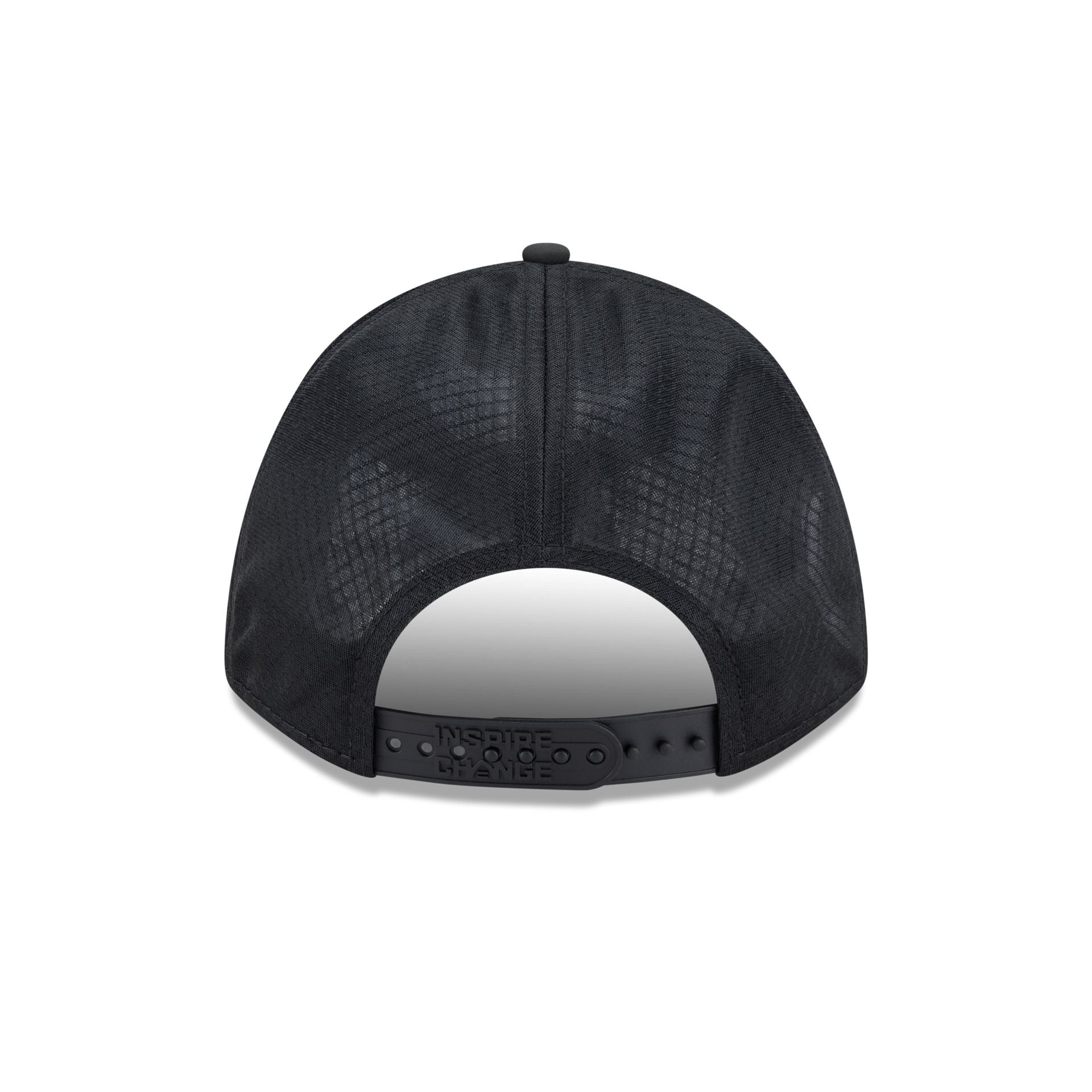 Green Bay Packers 2025 Inspire Change 9FORTY M-Crown Snapback Hat - Image 6