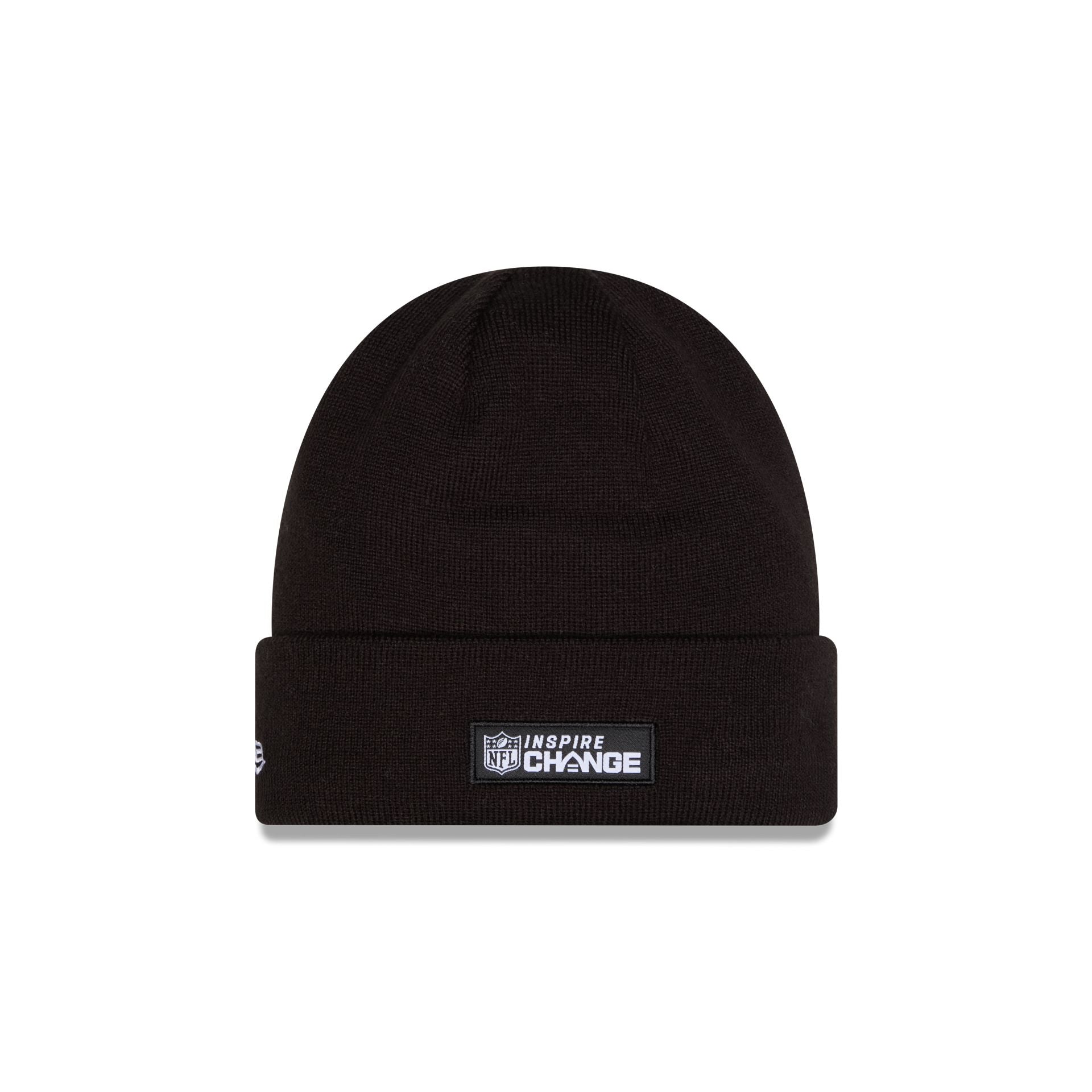 New York Jets 2025 Inspire Change Beanie Hat - Image 3