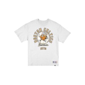 Boston Celtics 2025 City Edition Women's T-Shirt