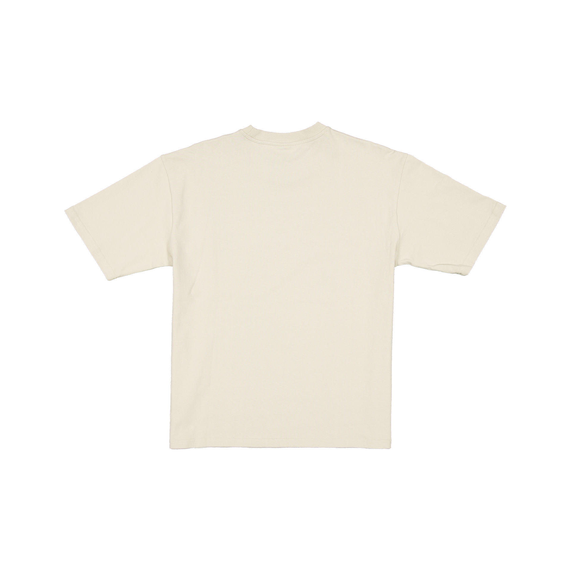 New Era Branded Alden Heavyweight Vintage Stone Pocket T-Shirt - Image 2
