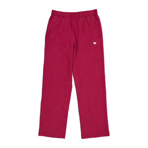 New Era Branded Alden Cardinal Sweatpants