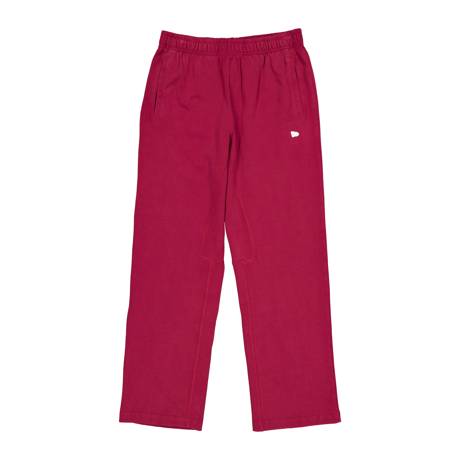 New Era Branded Alden Cardinal Sweatpants