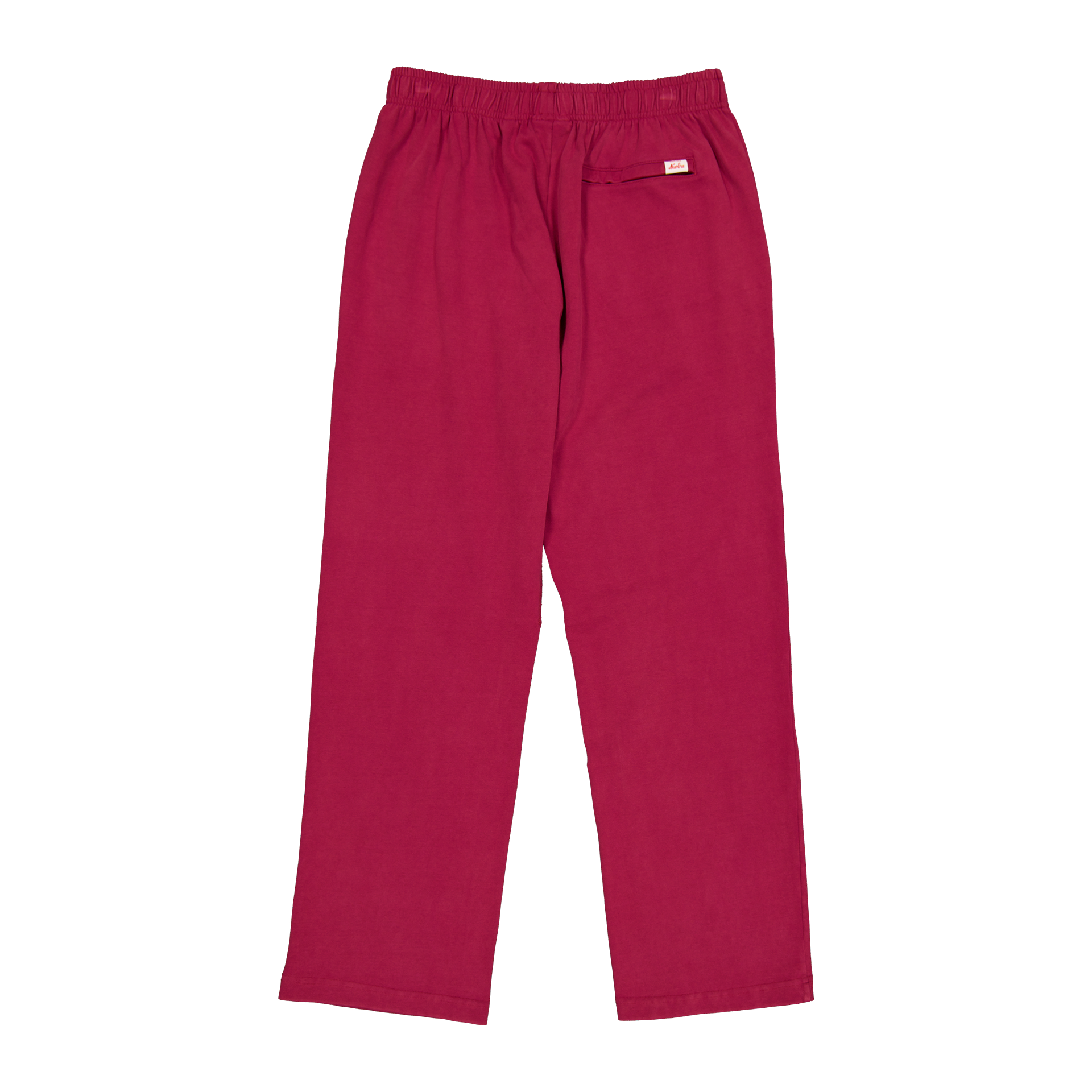 New Era Branded Alden Cardinal Sweatpants - Image 2