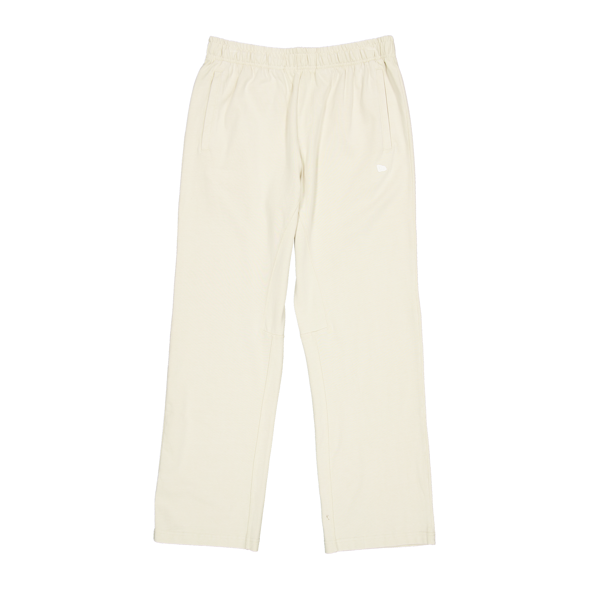 New Era Branded Alden Vintage Stone Sweatpants