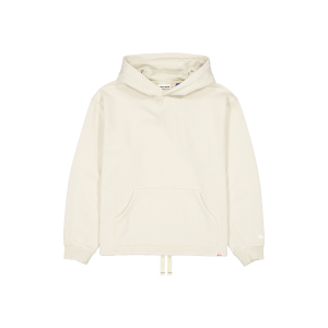 New Era Branded Alden Vintage Stone Hoodie