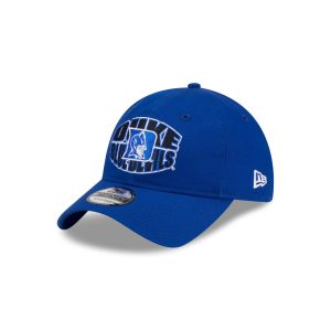 Duke Blue Devils Classic Tones 9TWENTY Adjustable Hat