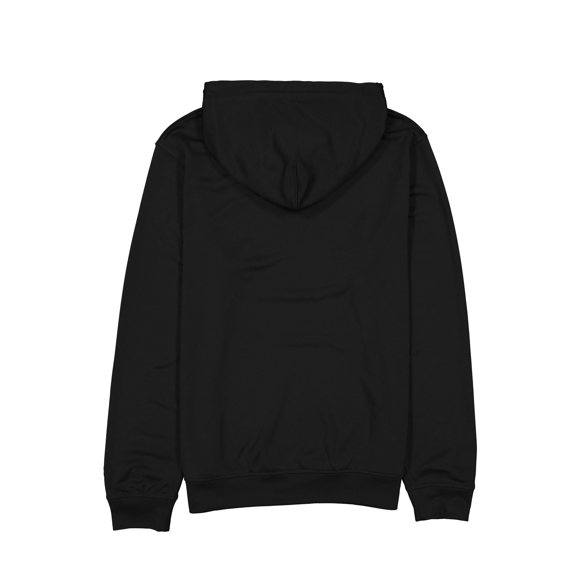 Cleveland Cavaliers 2025 City Edition Black Hoodie - Image 3