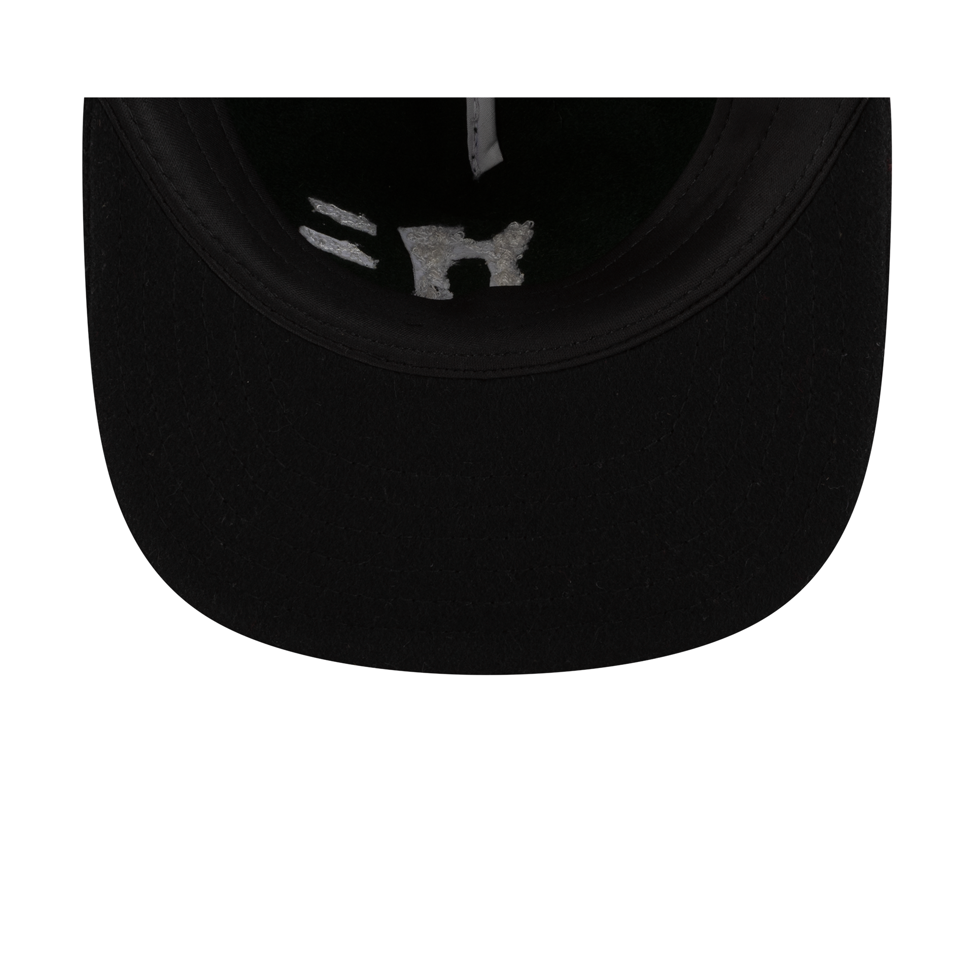 New Era Branded Cilantro Green 19TWENTY A-Frame Adjustable Hat - Image 7