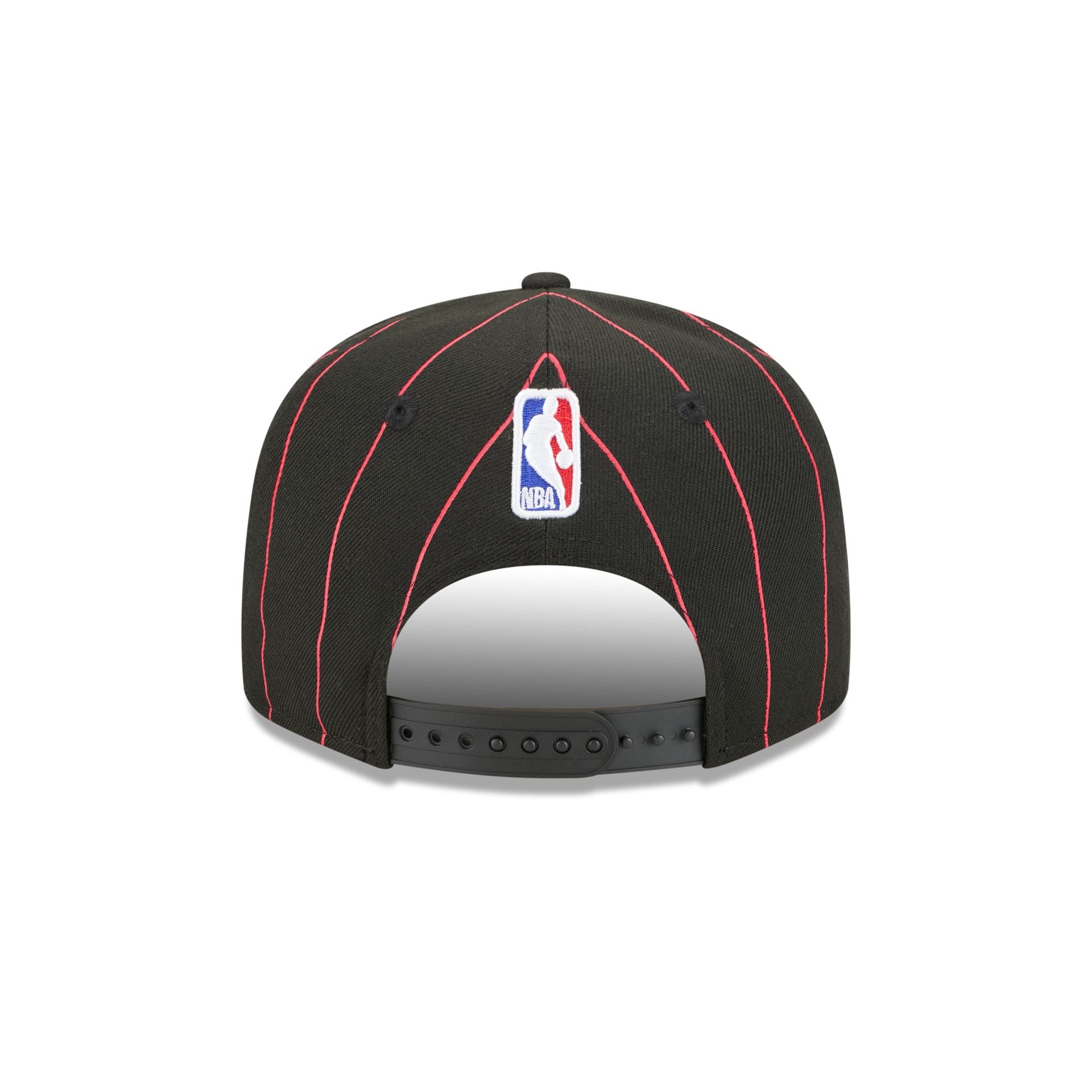 Chicago Bulls 2025 Statement Edition 9FIFTY Snapback Hat - Image 6
