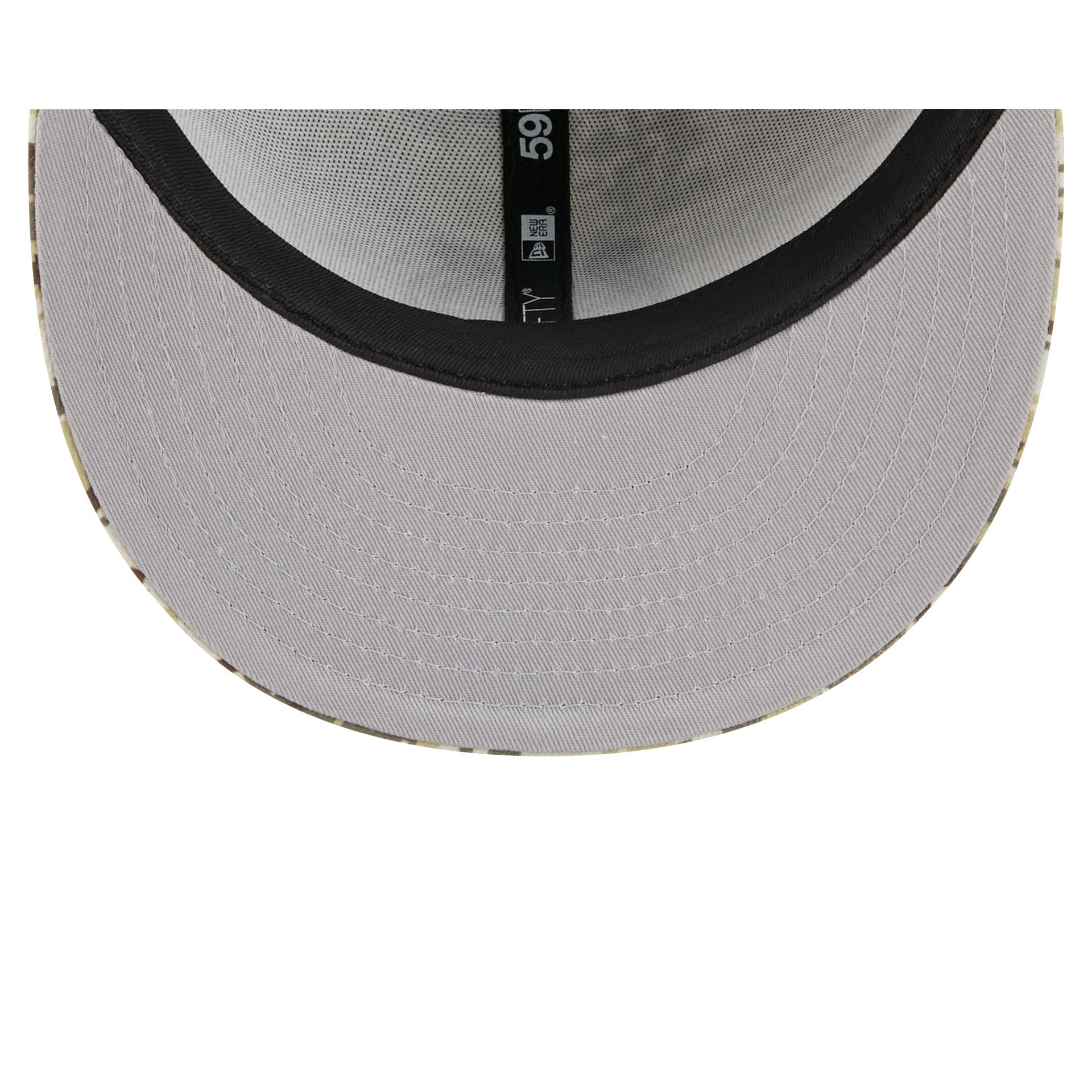 Indianapolis Colts 2025 Salute to Service Fan Gear 59FIFTY Fitted Hat - Image 7