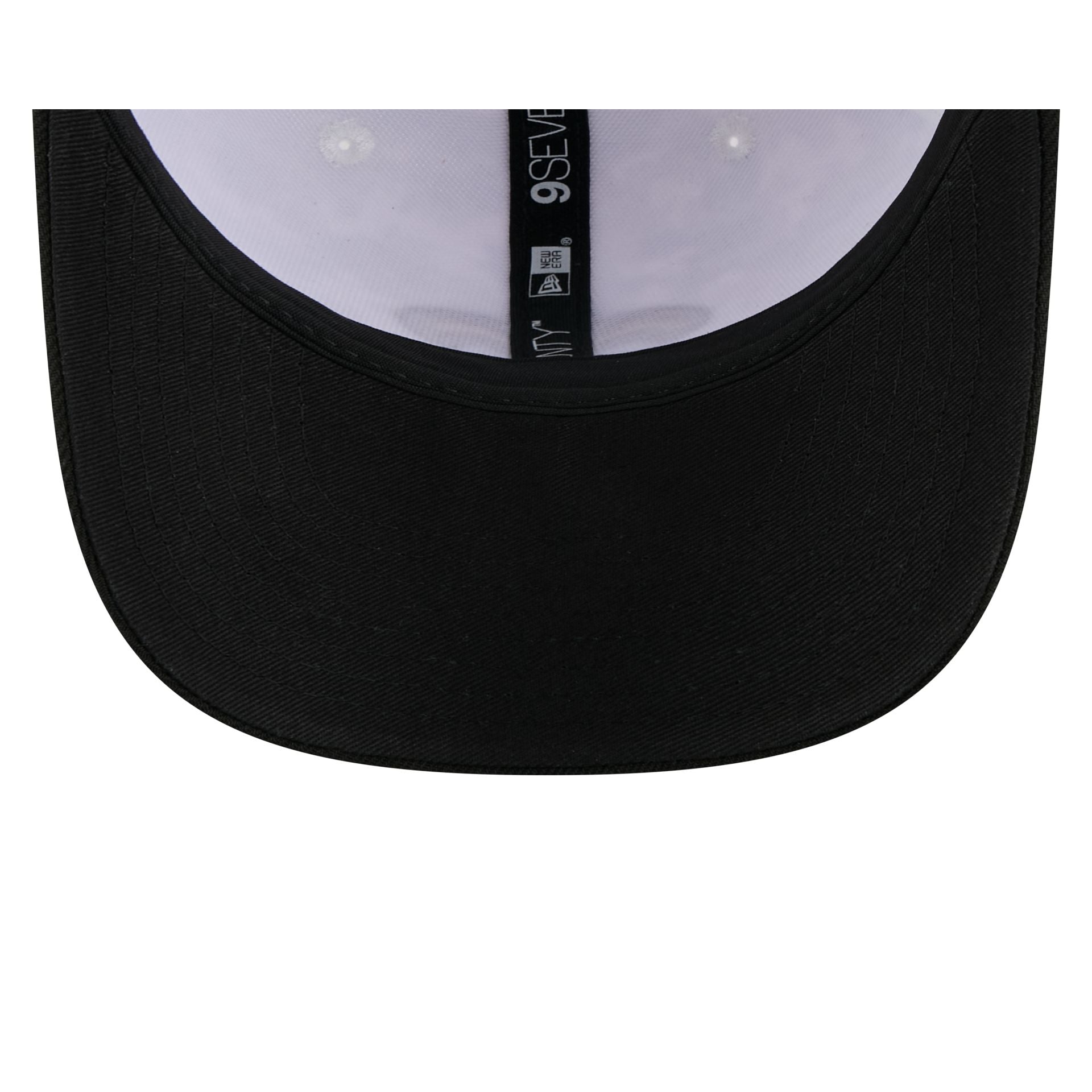 New Orleans Saints 2025 Salute to Service Fan Gear 9SEVENTY Stretch-Snap Hat - Image 7