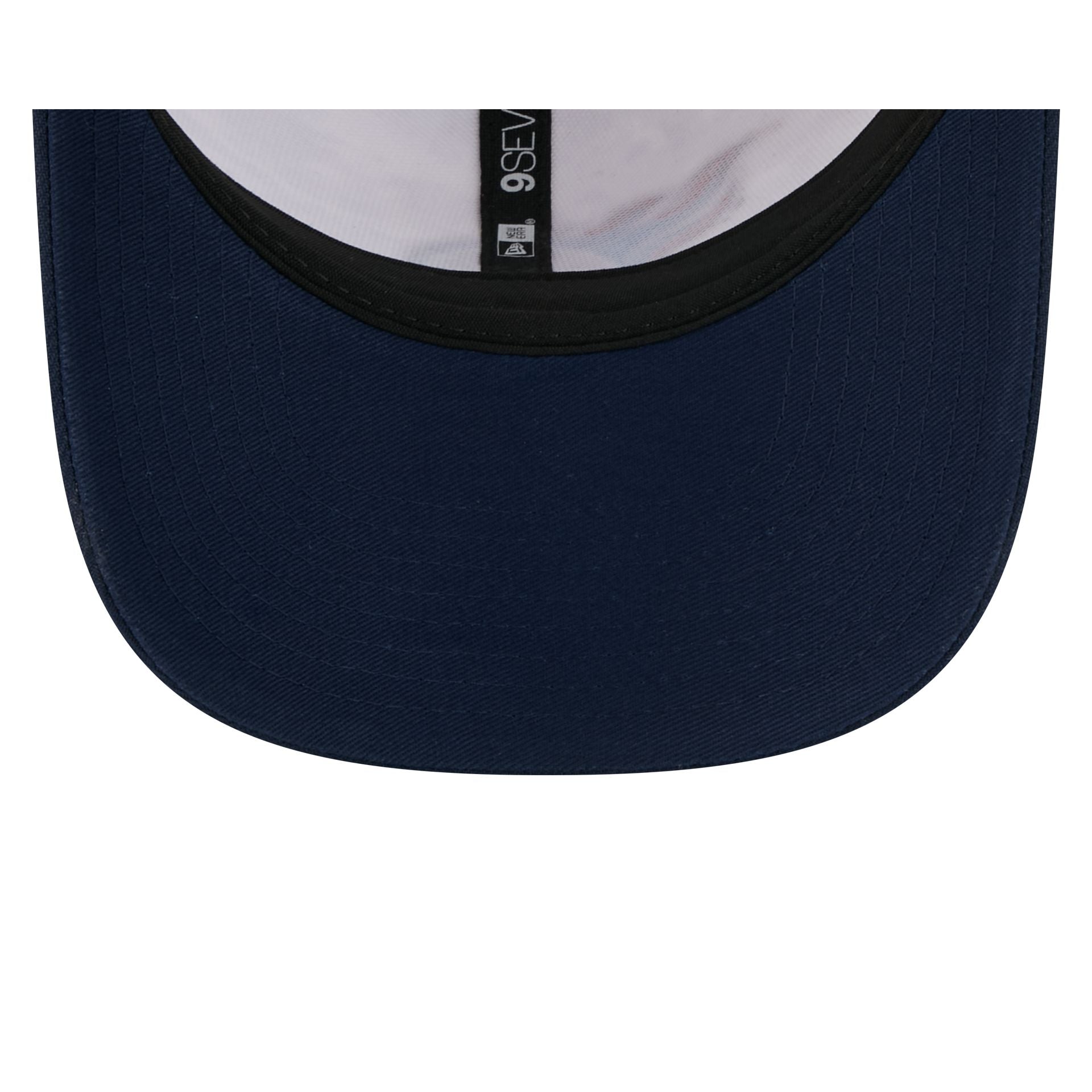 Tennessee Titans 2025 Salute to Service Fan Gear 9SEVENTY Stretch-Snap Hat - Image 7