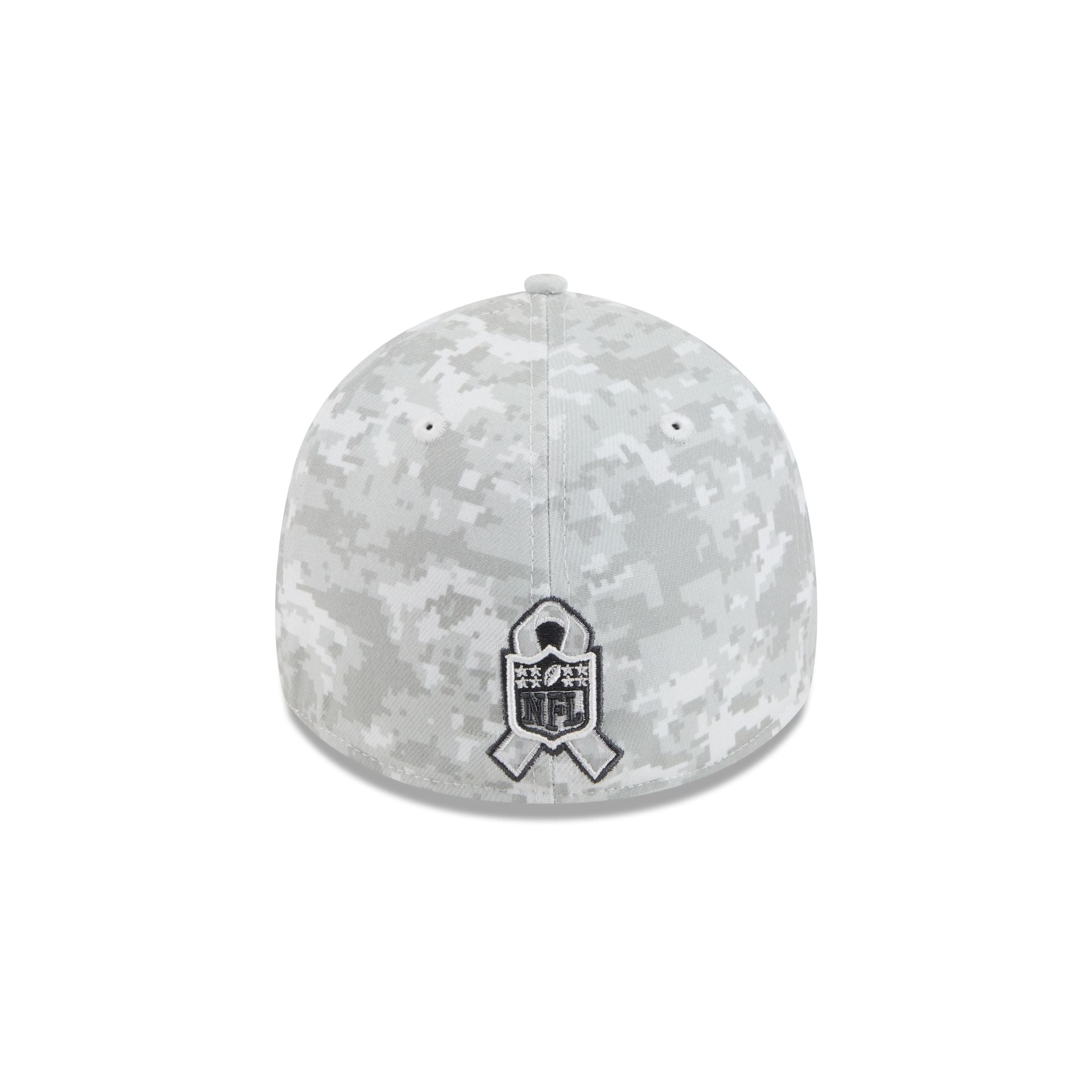 Cincinnati Bengals 2025 Salute to Service Fan Gear 39THIRTY Stretch Fi - Image 6