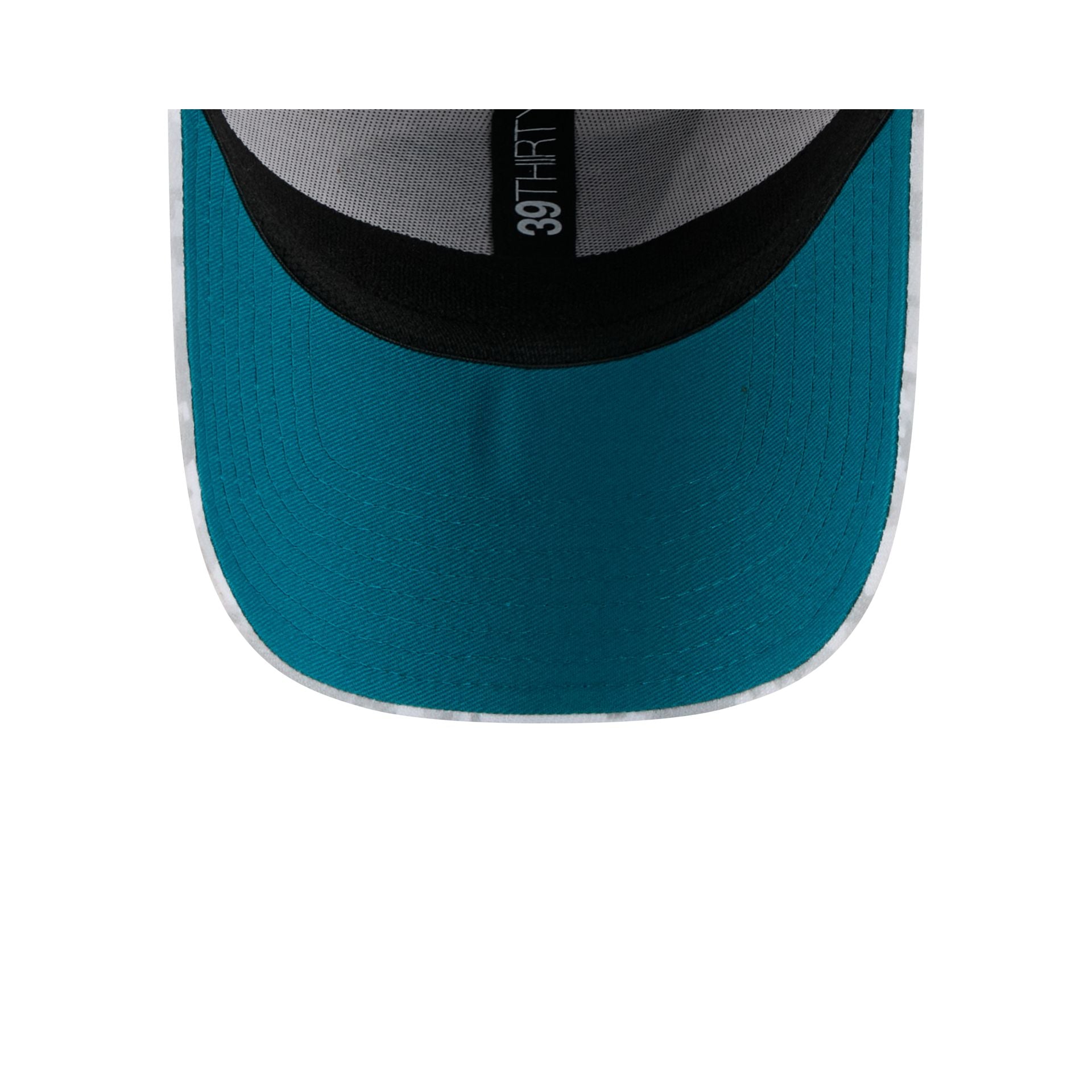 Jacksonville Jaguars 2025 Salute to Service Fan Gear 39THIRTY Stretch - Image 7