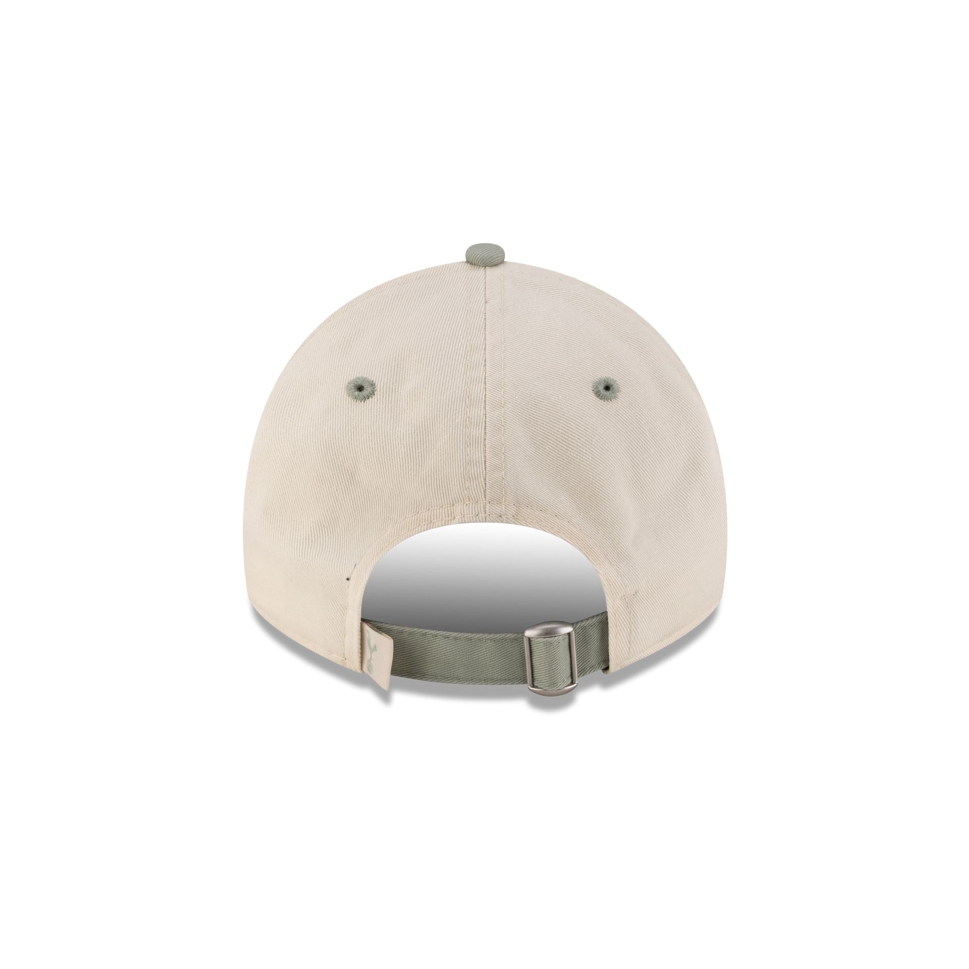 Tottenham Hotspur FC Wordmark Pastel Green Women's 9TWENTY Adjustable Hat - Image 6