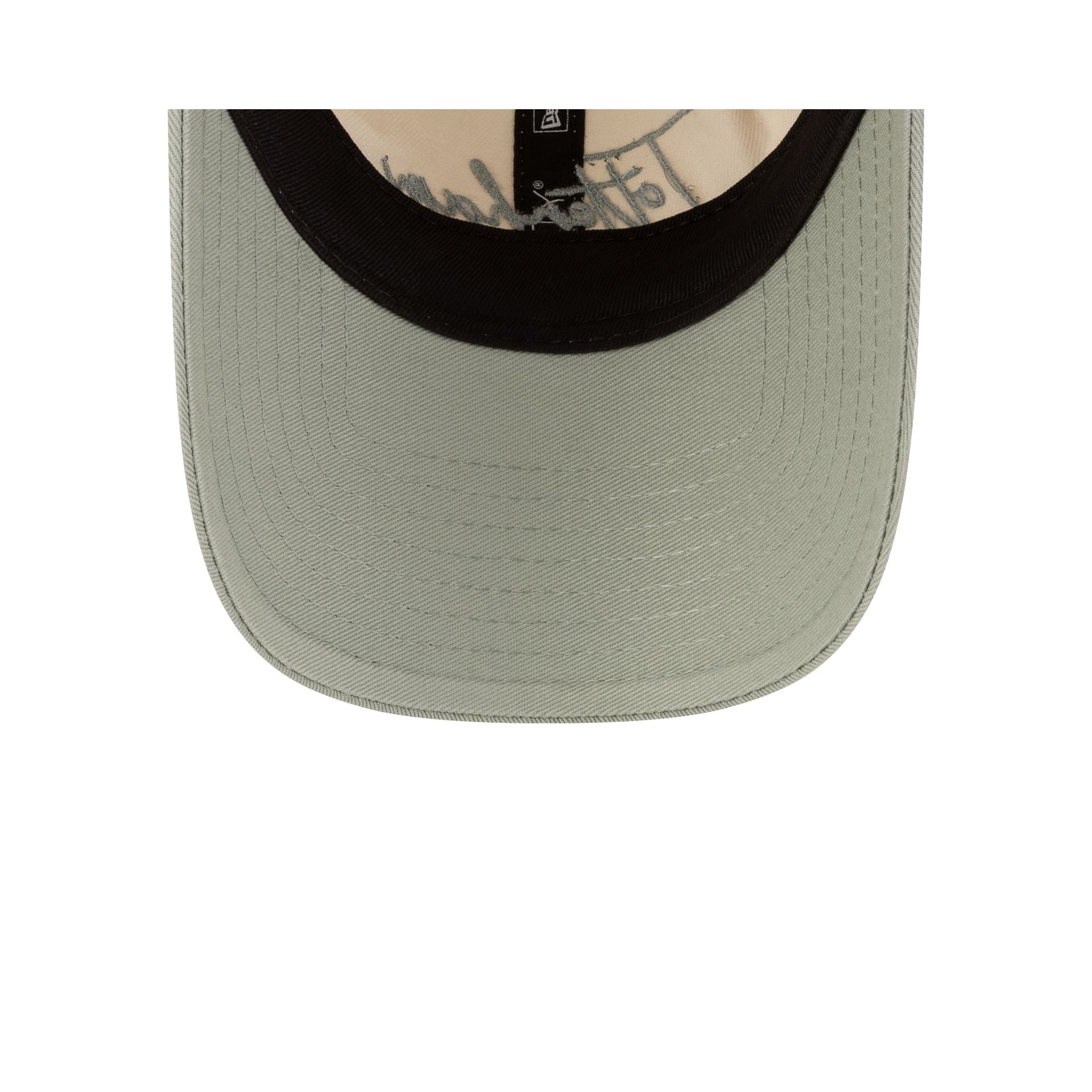 Tottenham Hotspur FC Wordmark Pastel Green Women's 9TWENTY Adjustable Hat - Image 7